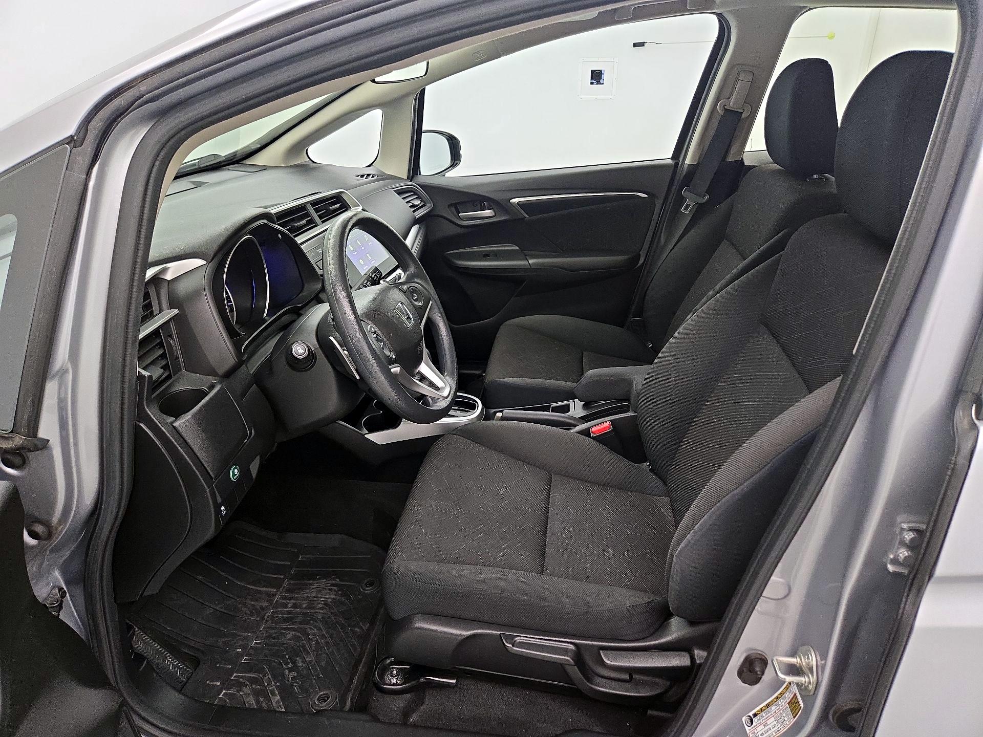 Thumbnail: 2017 Honda Fit - 11