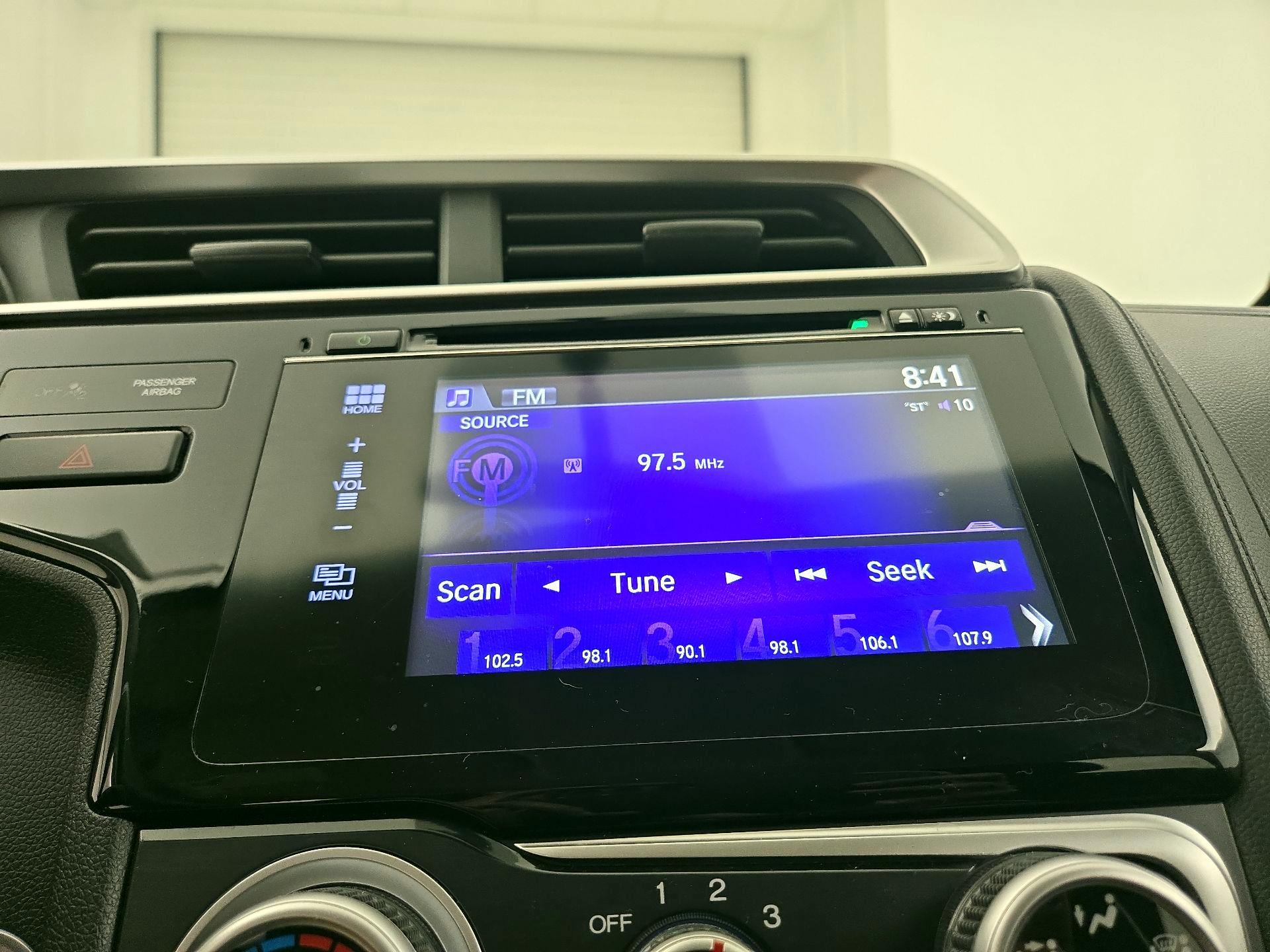 Thumbnail: 2017 Honda Fit - 15