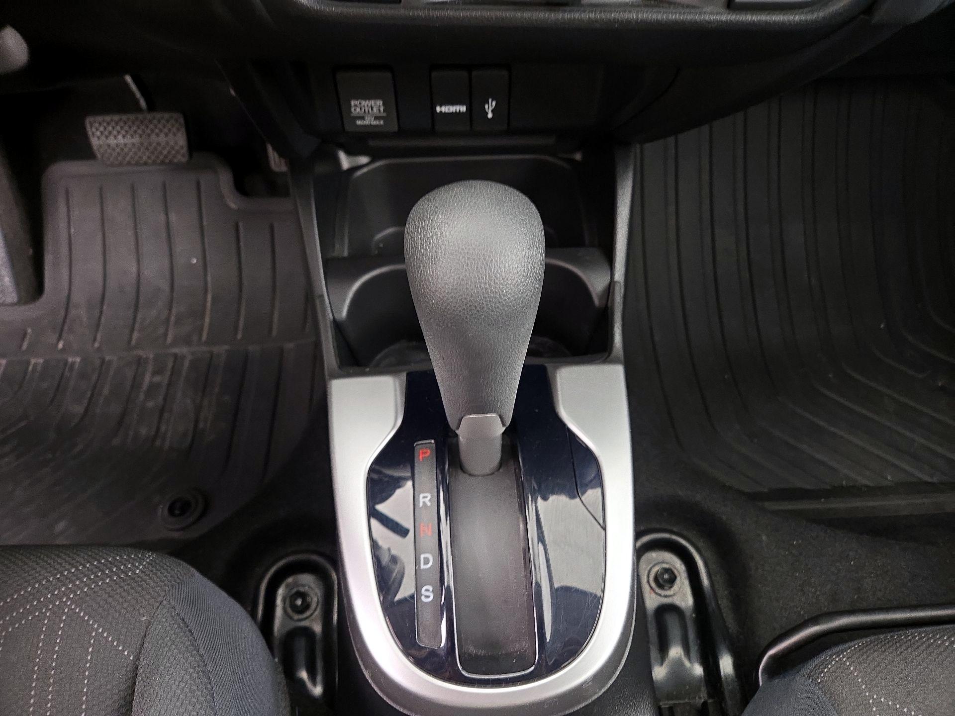 Thumbnail: 2017 Honda Fit - 17