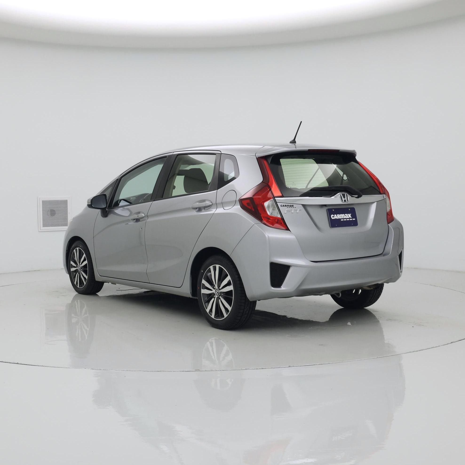 Thumbnail: 2017 Honda Fit - 2