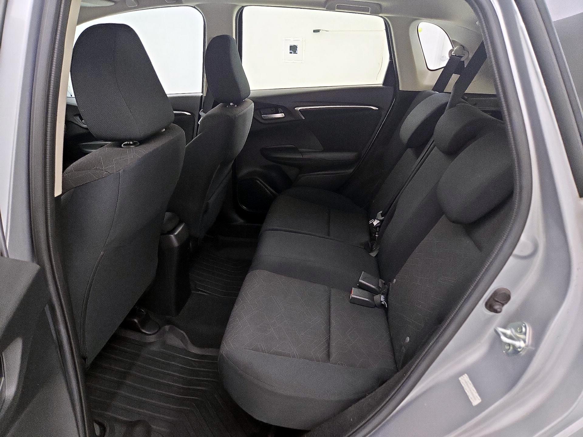 Thumbnail: 2017 Honda Fit - 19