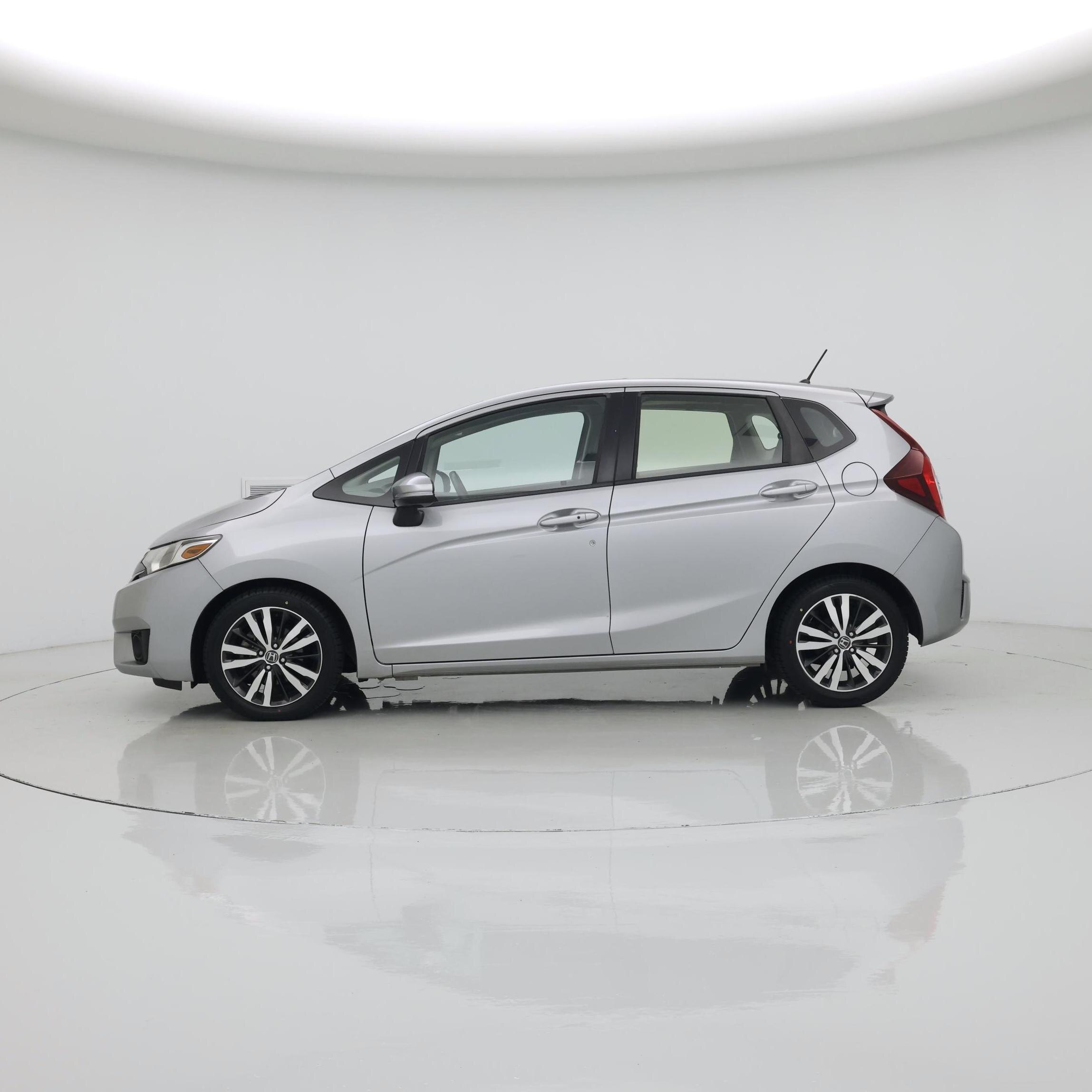 Thumbnail: 2017 Honda Fit - 3