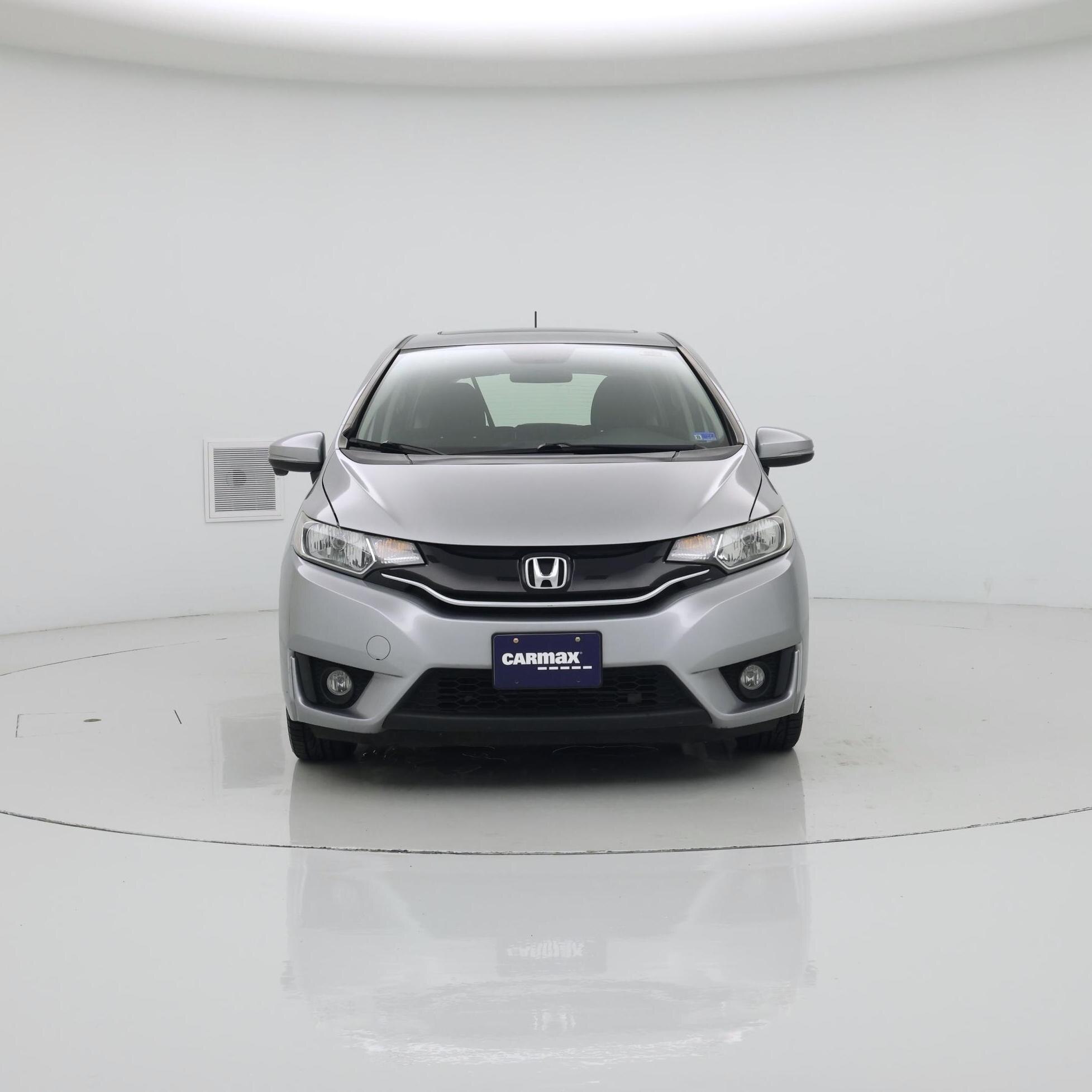 Thumbnail: 2017 Honda Fit - 5