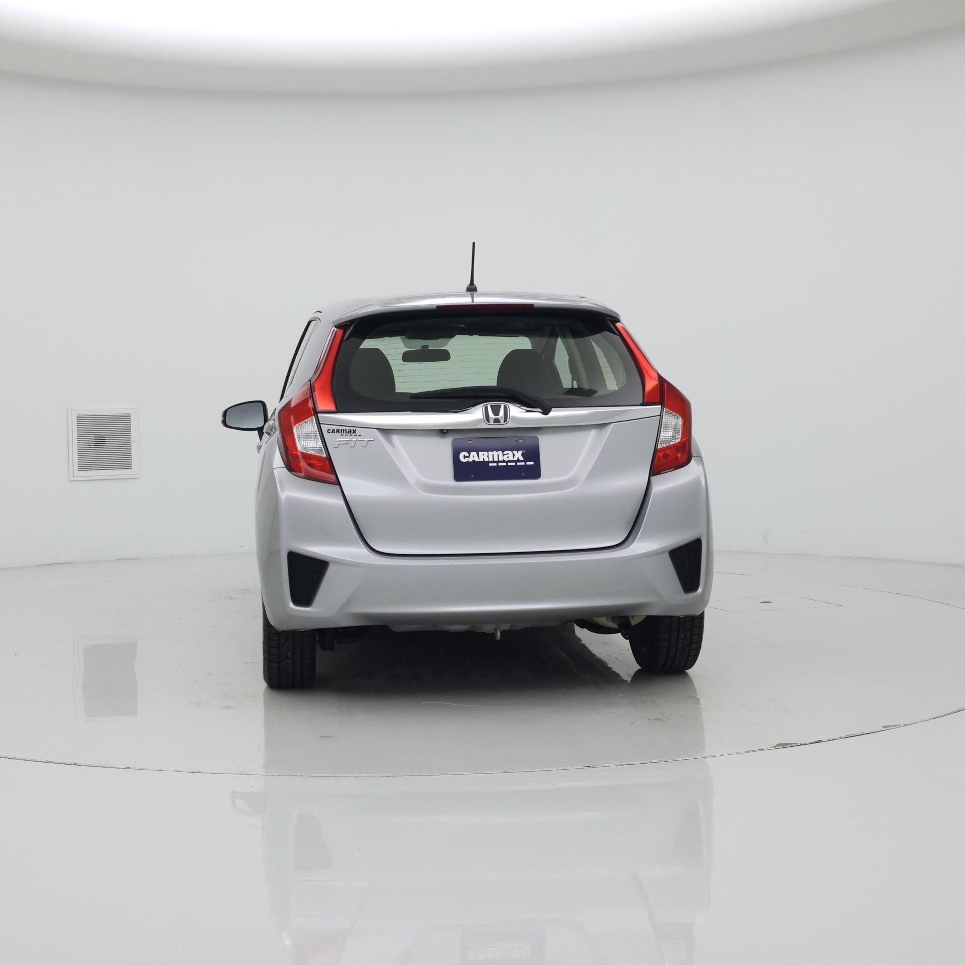 Thumbnail: 2017 Honda Fit - 6