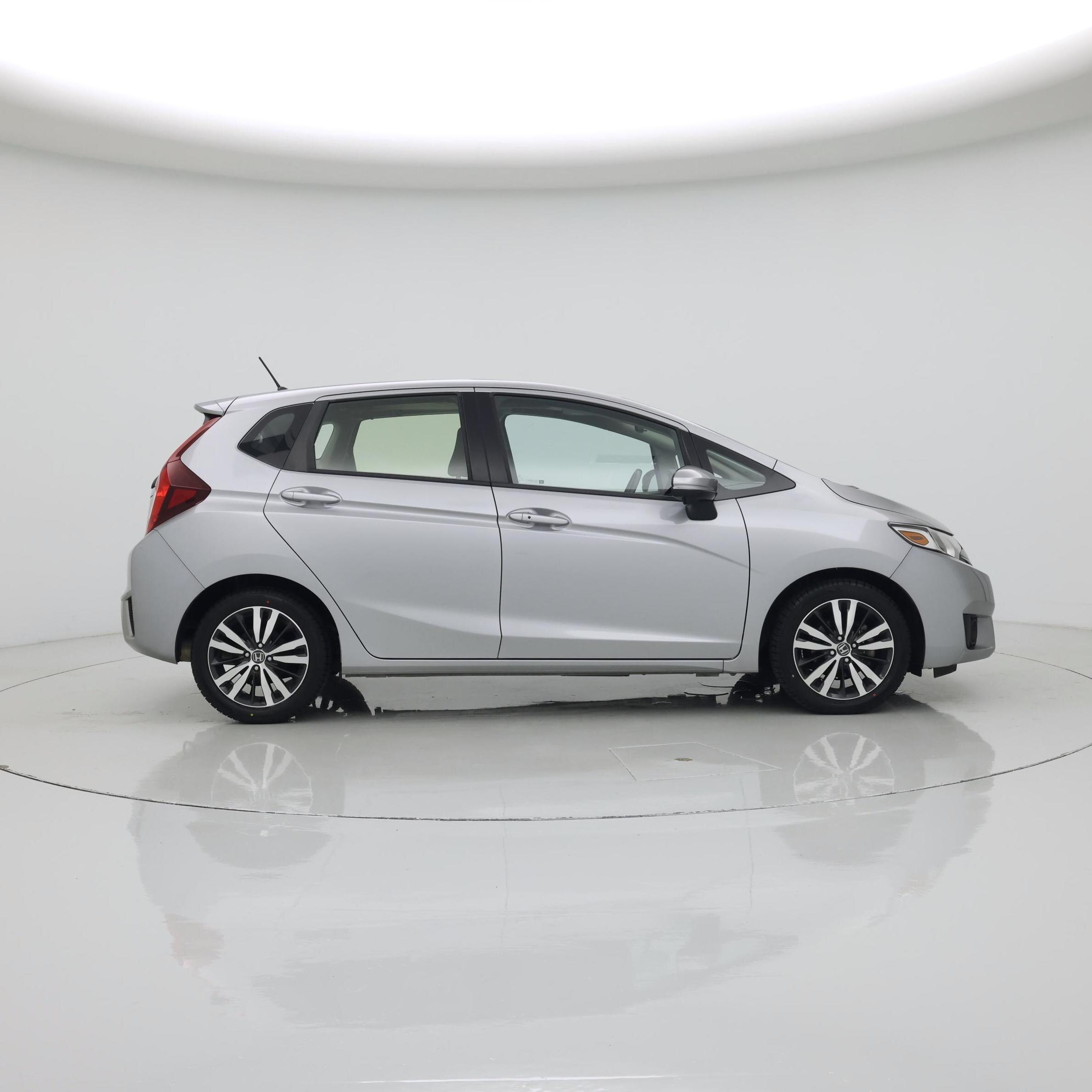 Thumbnail: 2017 Honda Fit - 7
