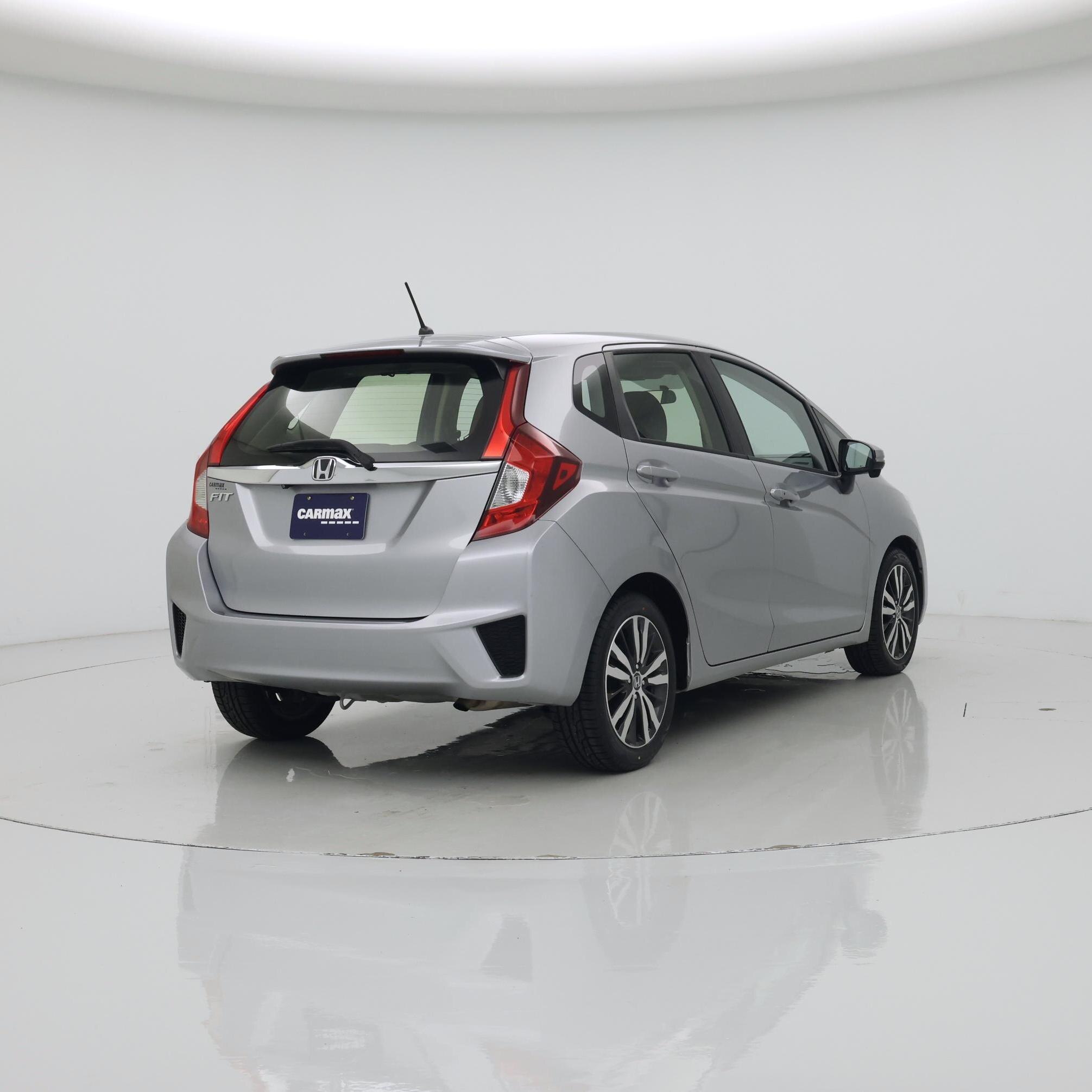 Thumbnail: 2017 Honda Fit - 8
