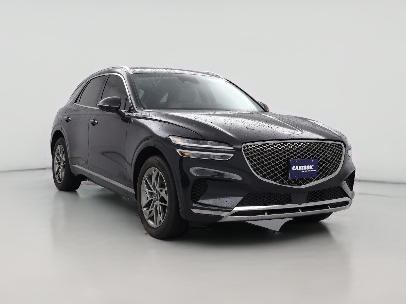 2022 GENESIS GV70 Standard