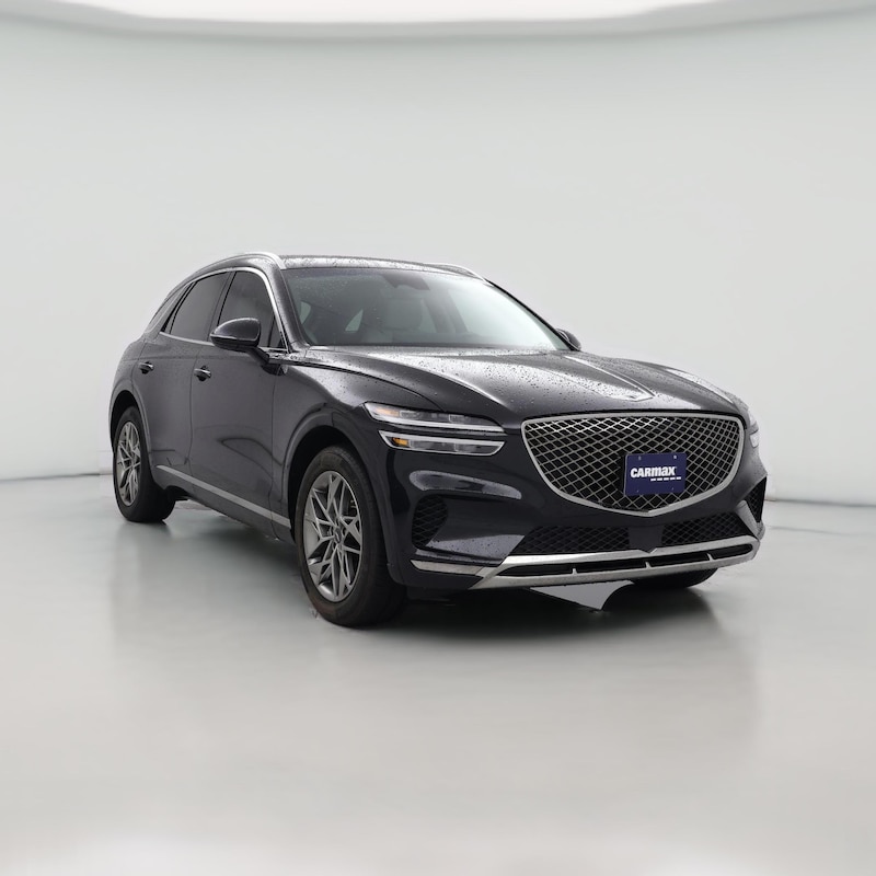 2022 Genesis GV70