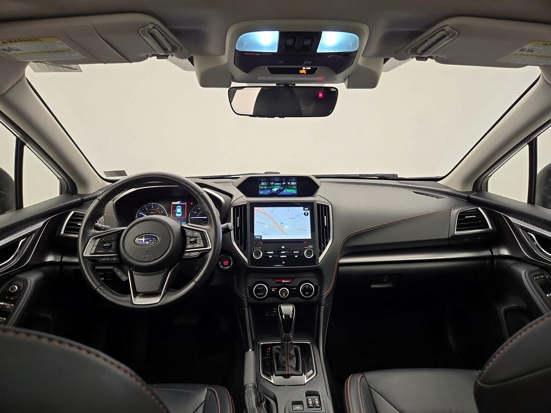 Thumbnail: 2023 Subaru Crosstrek - 9