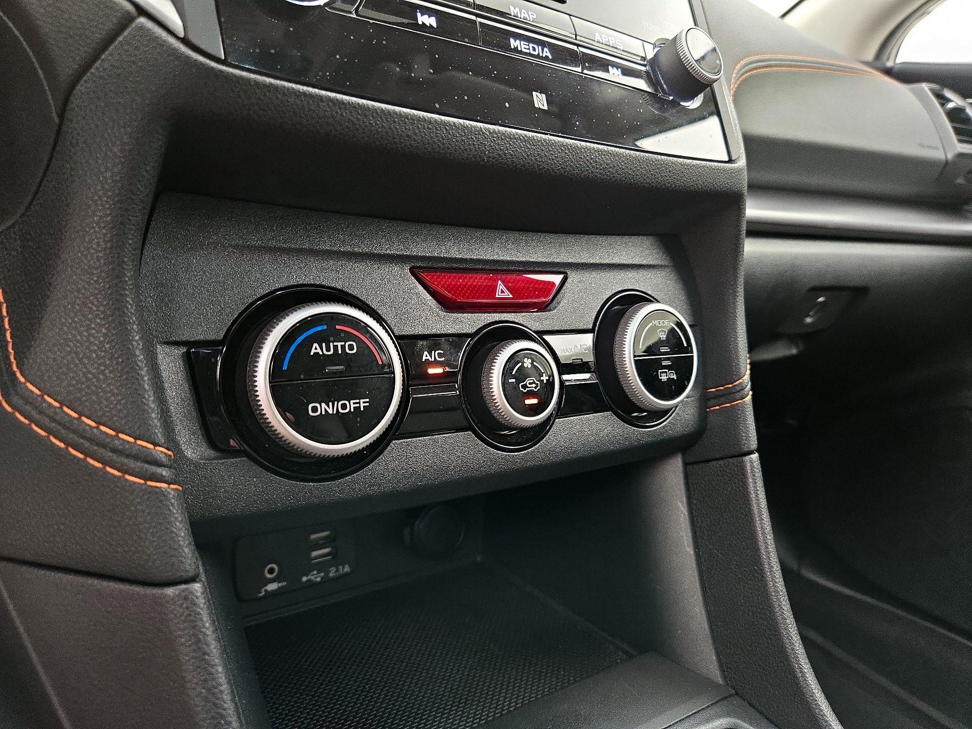 Thumbnail: 2023 Subaru Crosstrek - 17