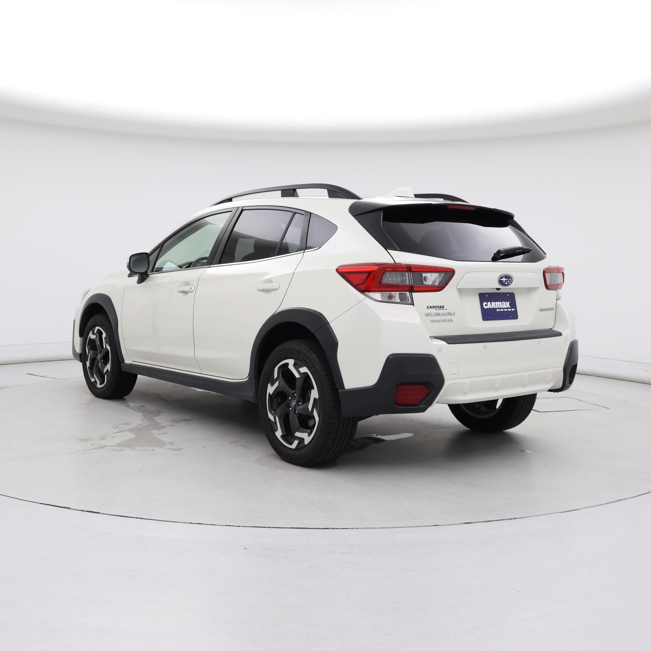 Thumbnail: 2023 Subaru Crosstrek - 2