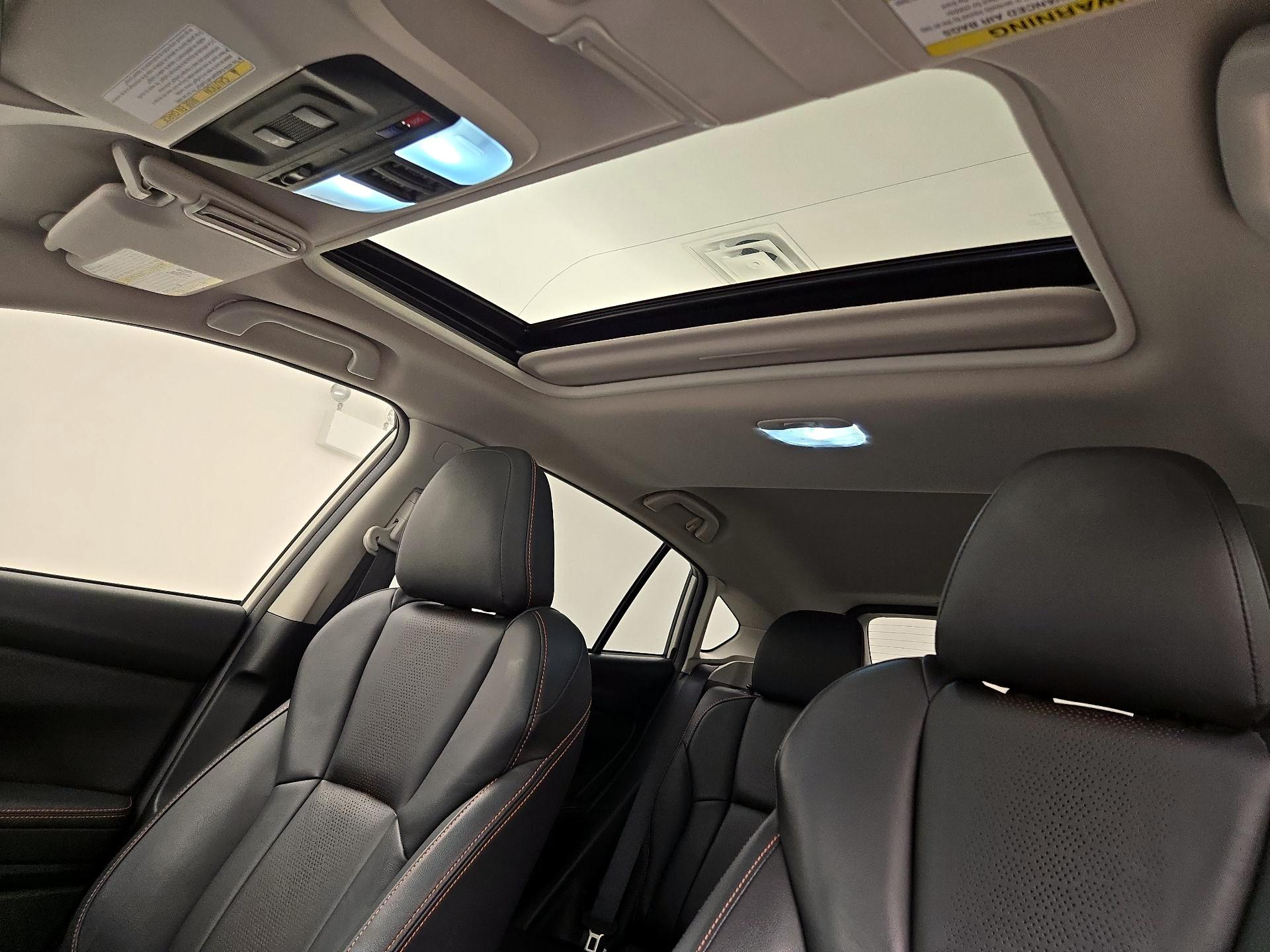 Thumbnail: 2023 Subaru Crosstrek - 20
