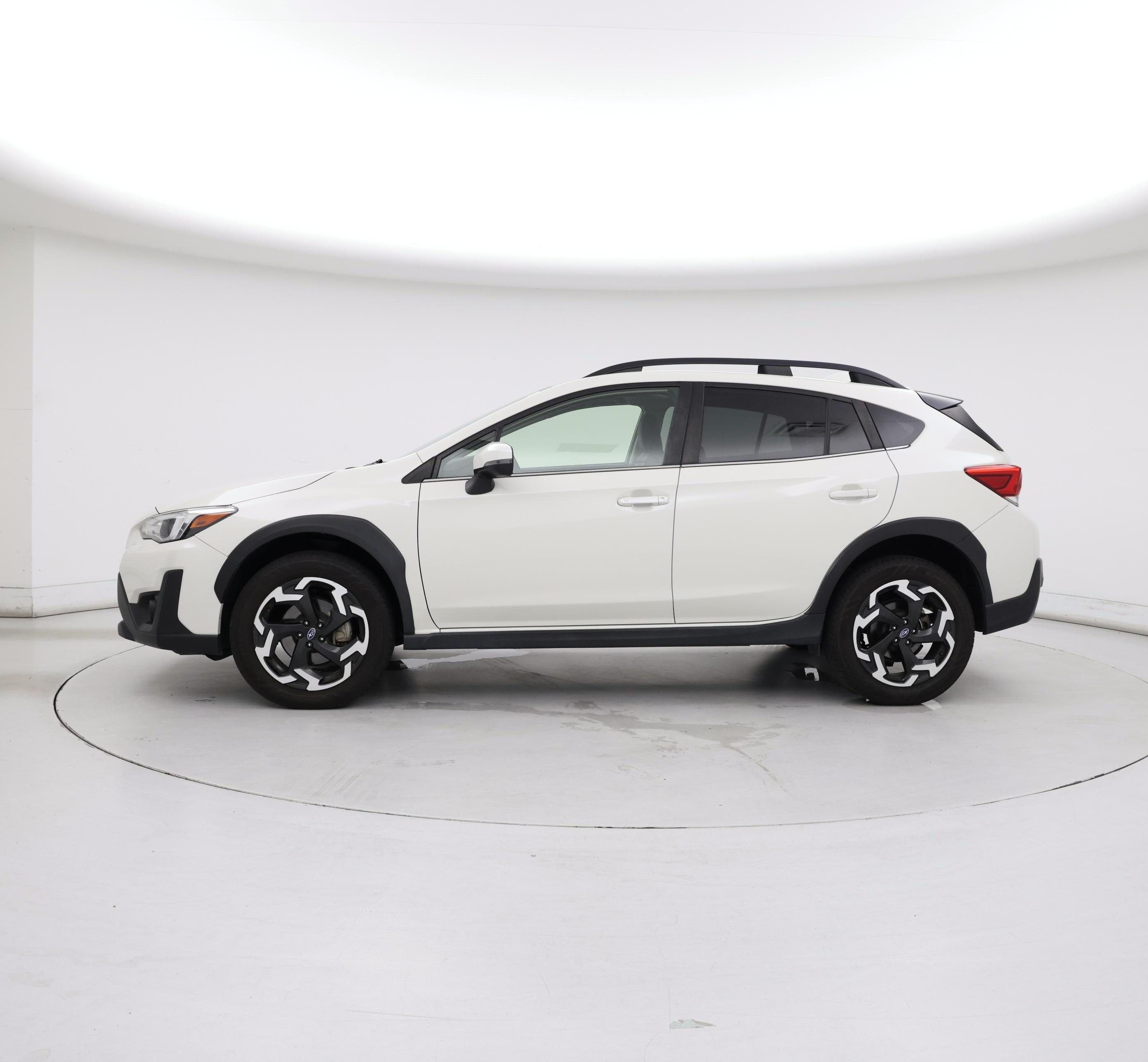 Thumbnail: 2023 Subaru Crosstrek - 3