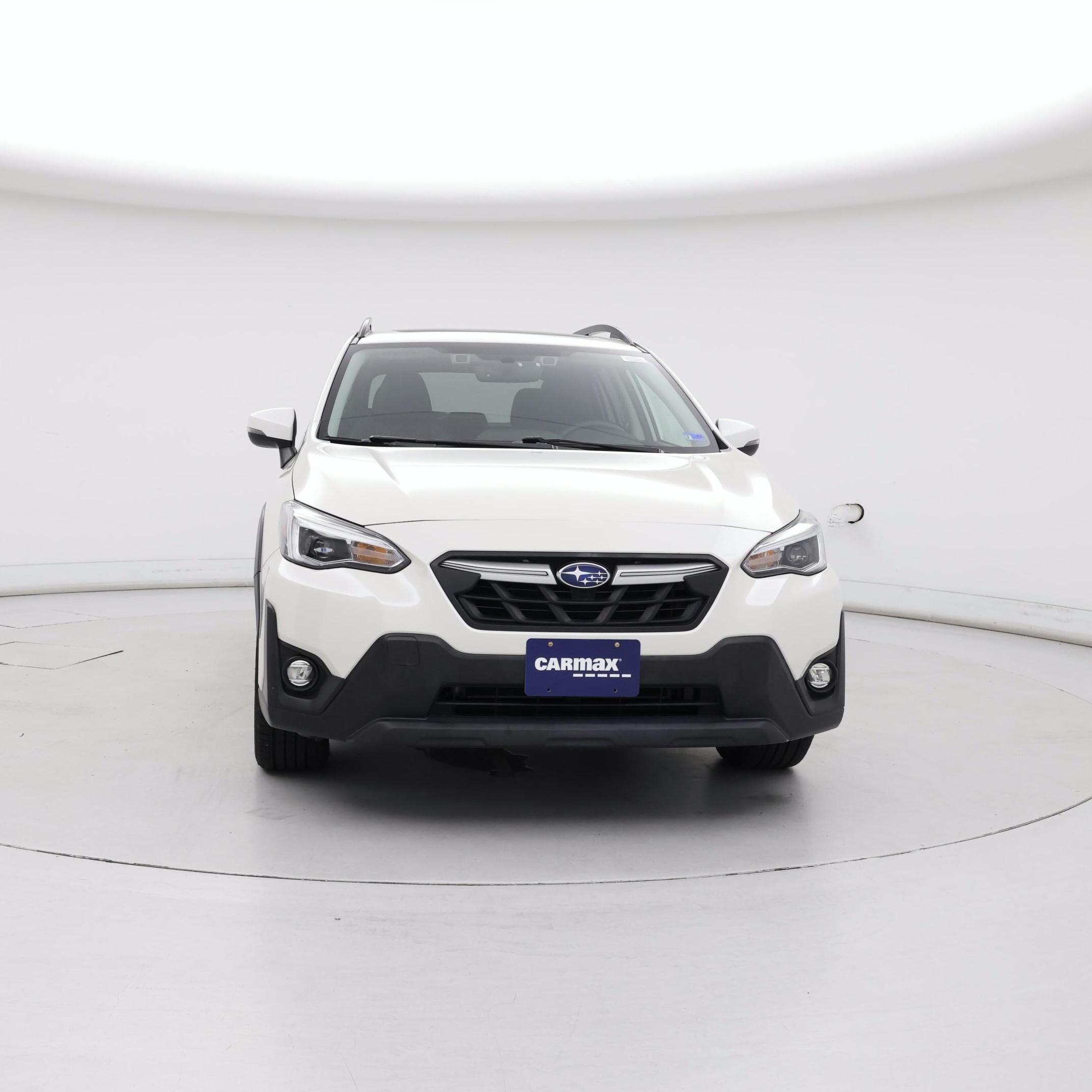 Thumbnail: 2023 Subaru Crosstrek - 5