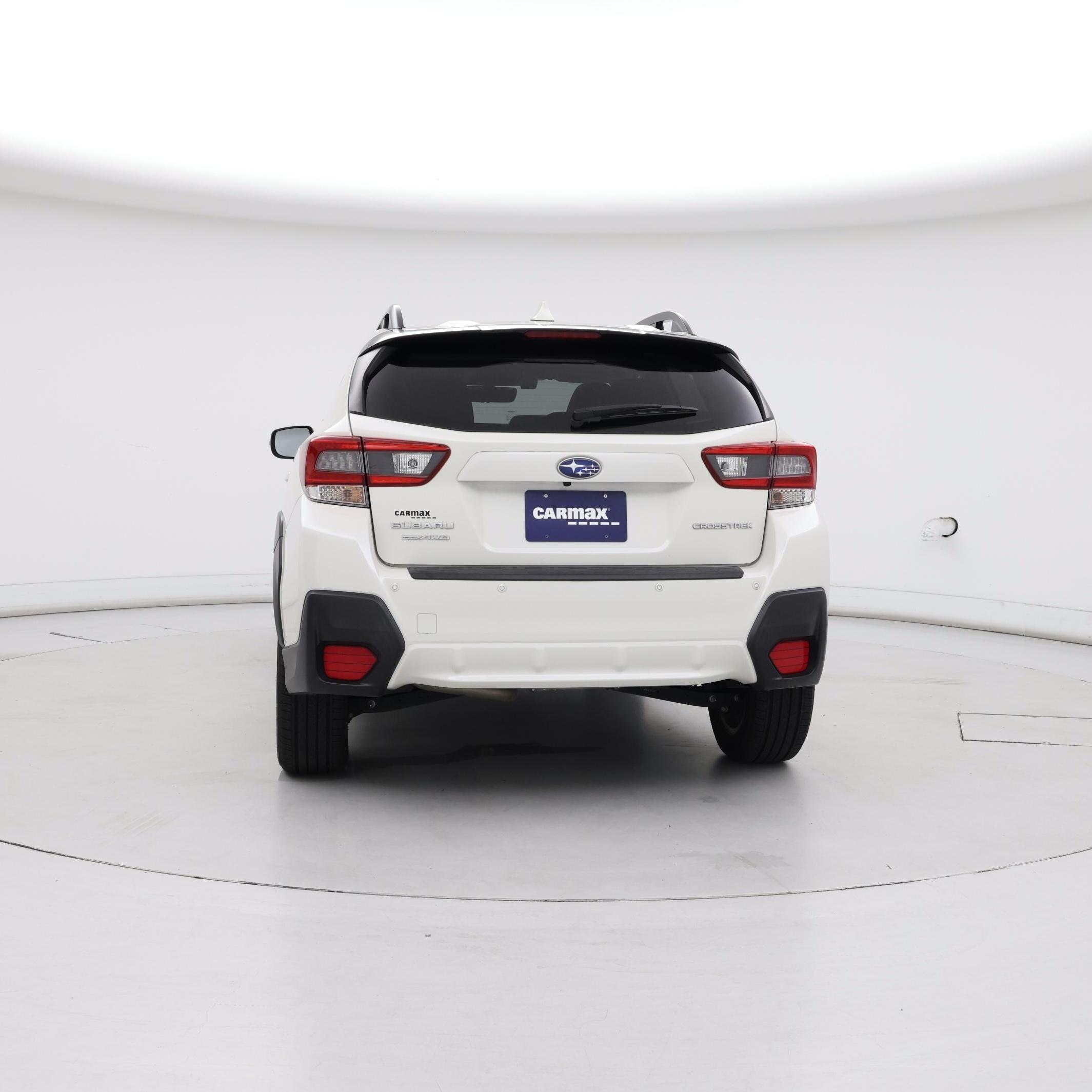 Thumbnail: 2023 Subaru Crosstrek - 6