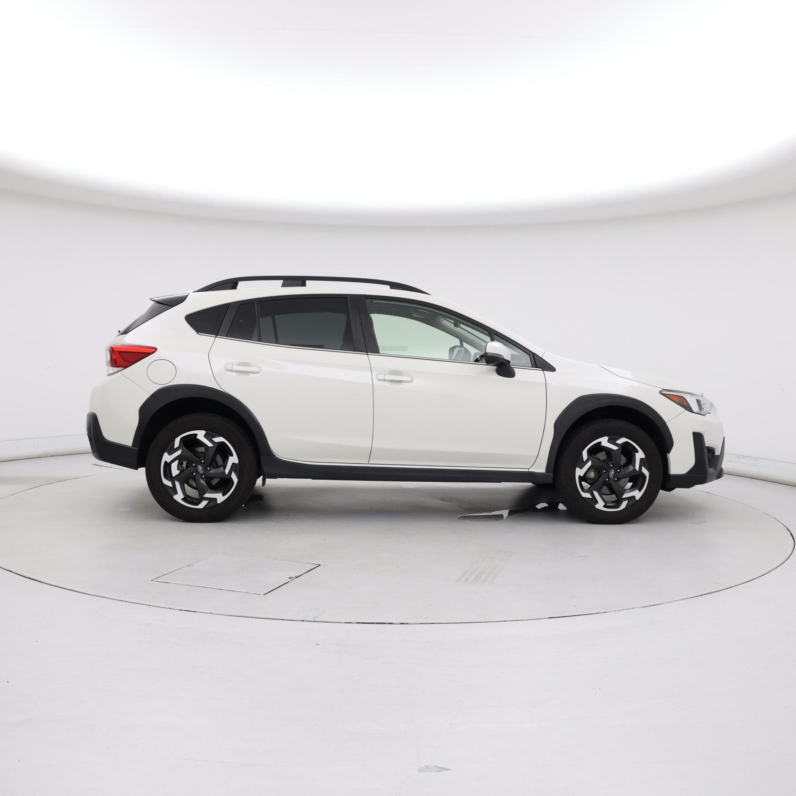 Thumbnail: 2023 Subaru Crosstrek - 7