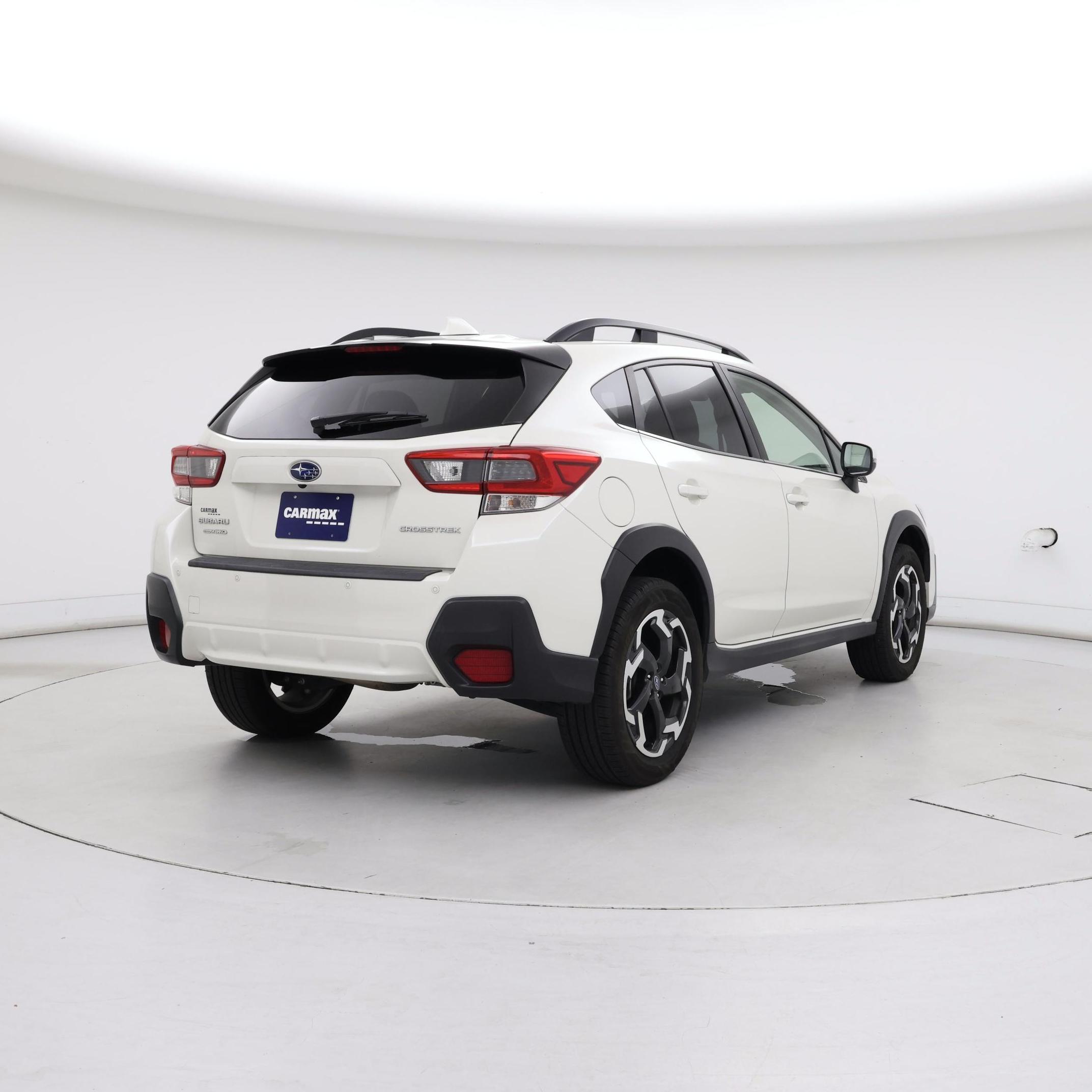 Thumbnail: 2023 Subaru Crosstrek - 8