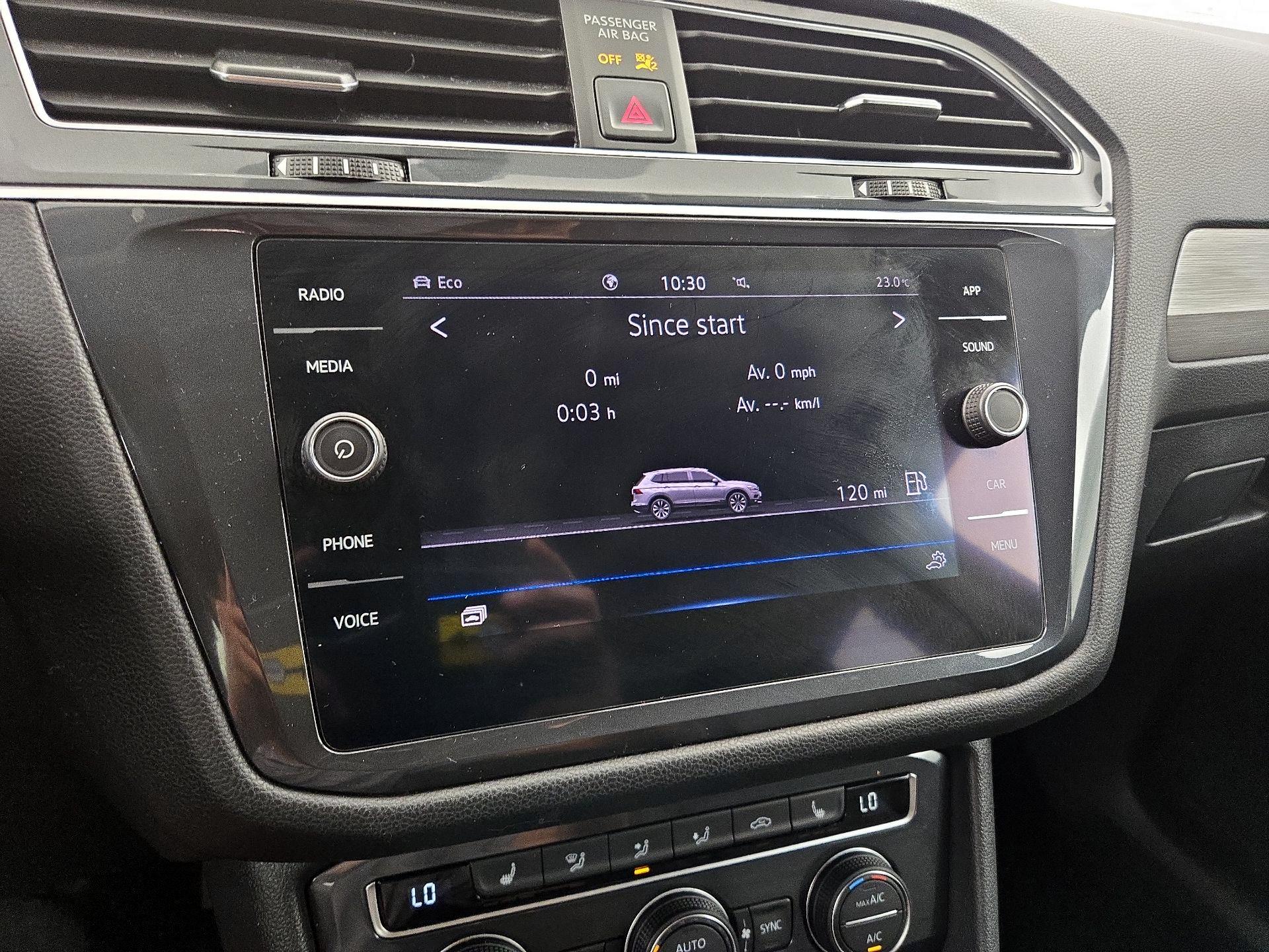 Thumbnail: 2021 Volkswagen Tiguan - 15