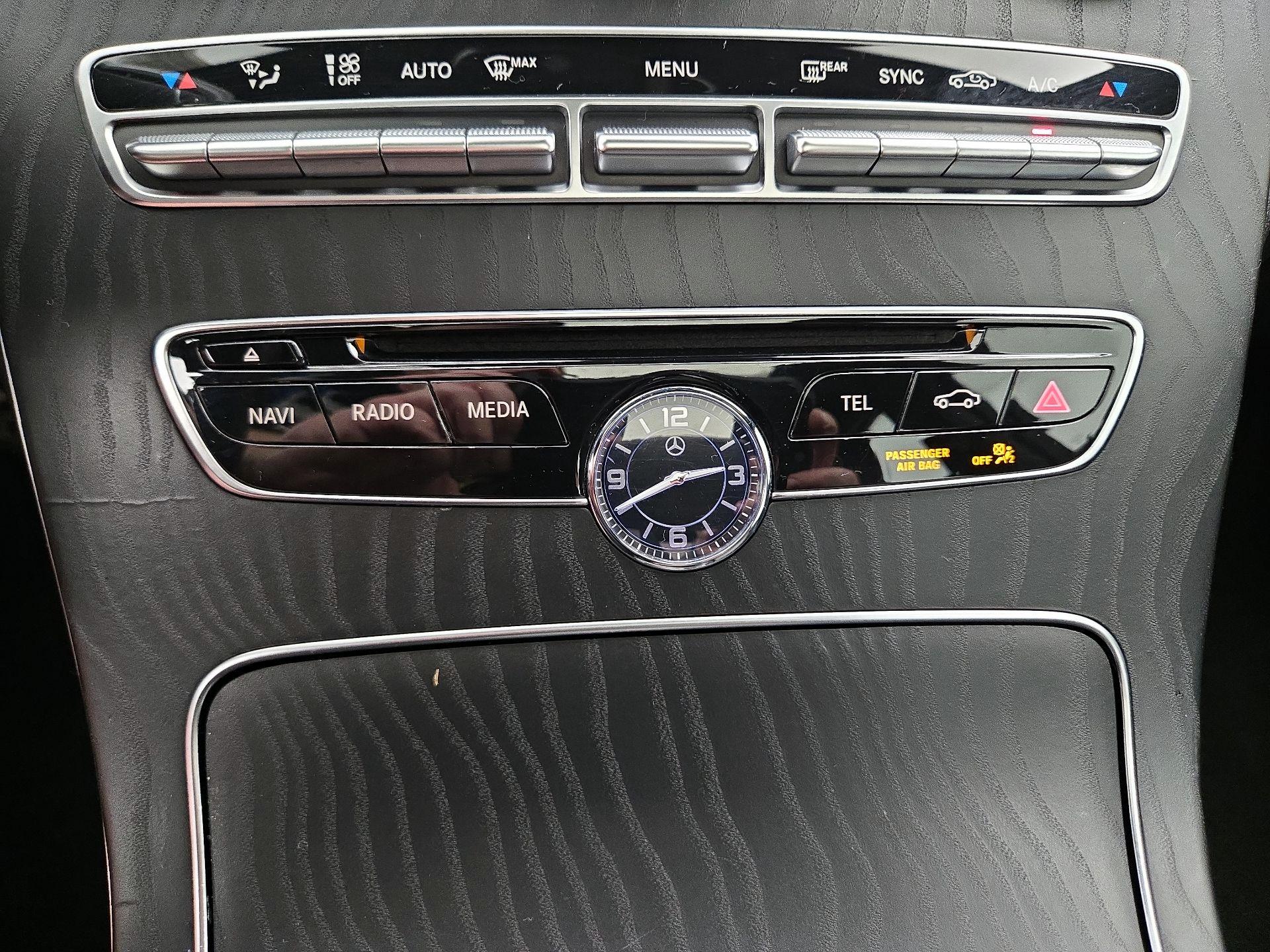 Thumbnail: 2017 Mercedes-Benz C-Class - 17