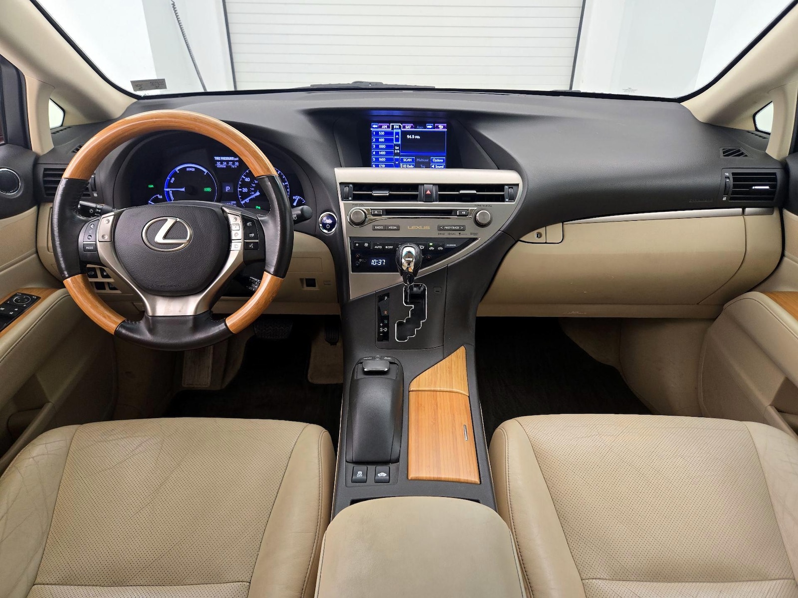 Navigation System