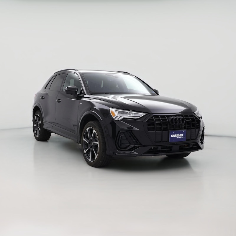 2025 Audi Q3 S-Line Premium Plus