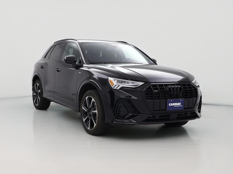 2025 Audi Q3 S-Line Premium Plus