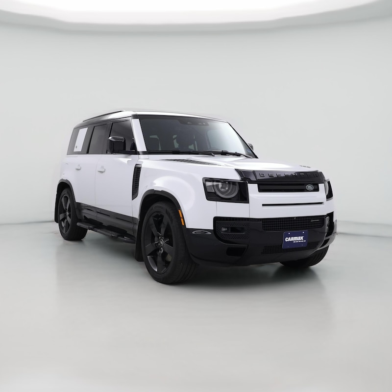 2023 Land Rover Defender 110 X-Dynamic SE