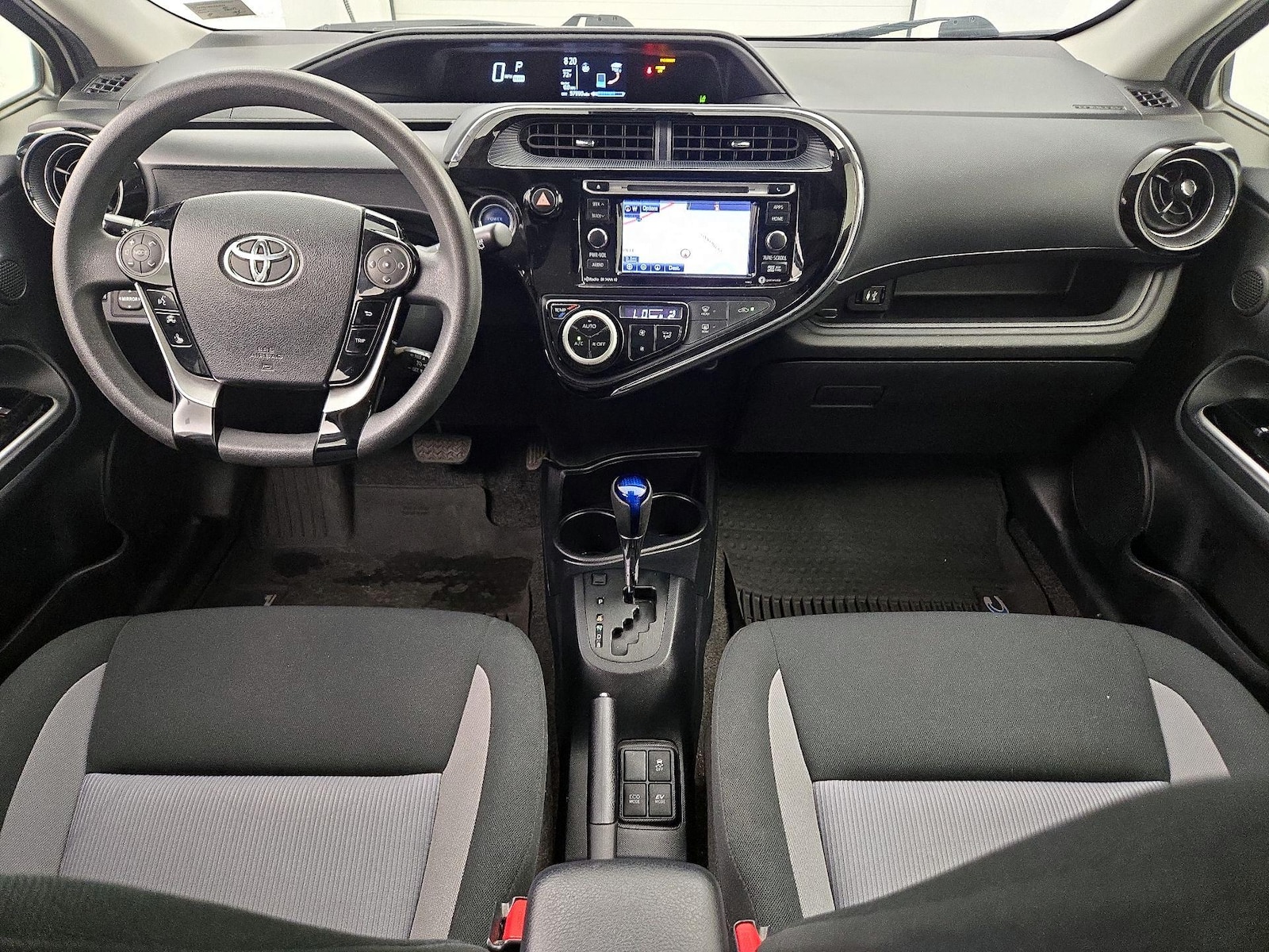 Navigation System