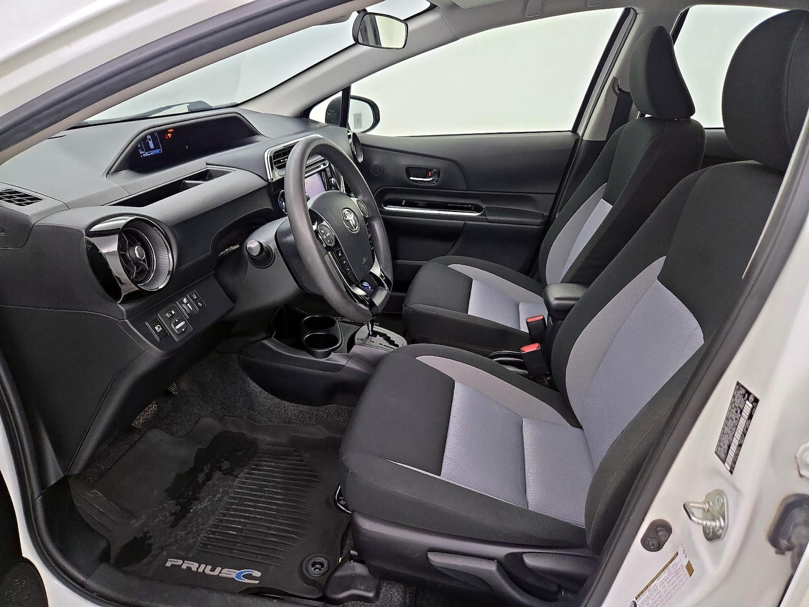 Side Airbags