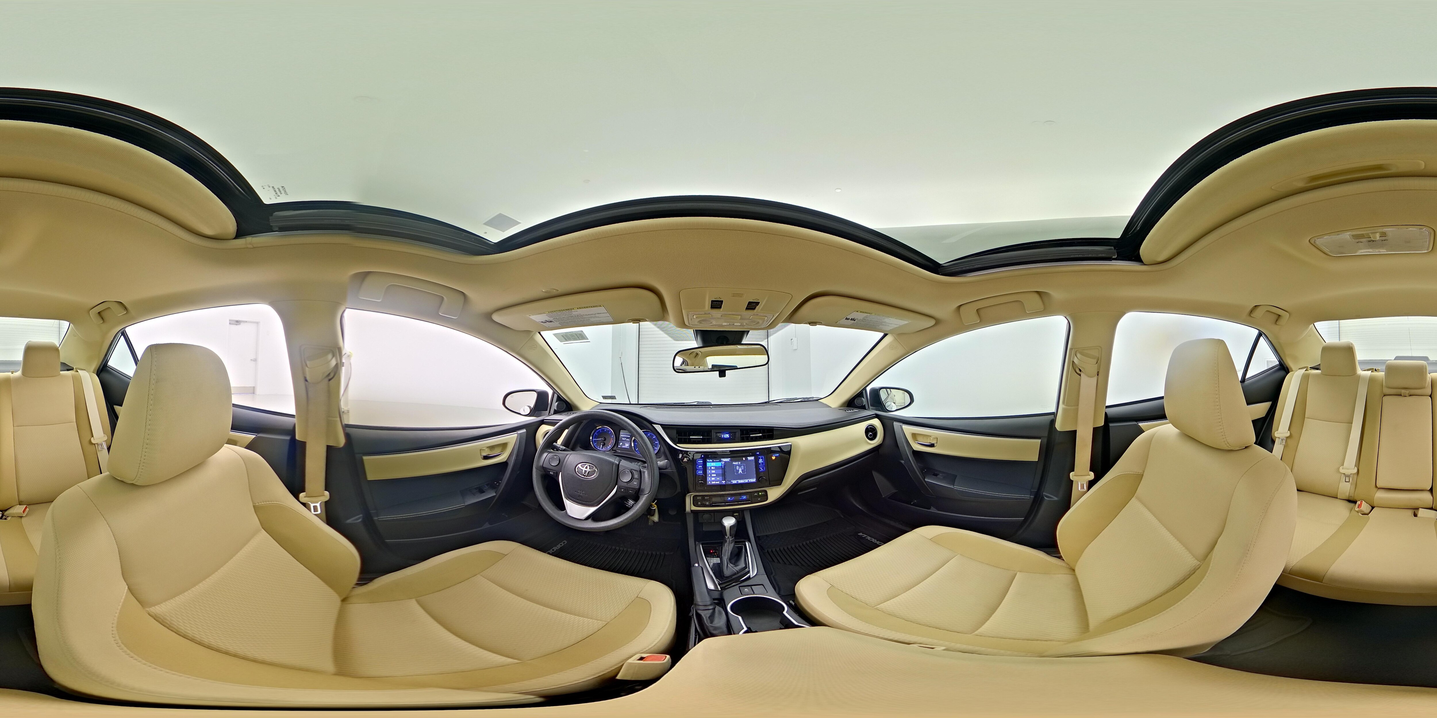 2018 Toyota Corolla LE - Photo 25