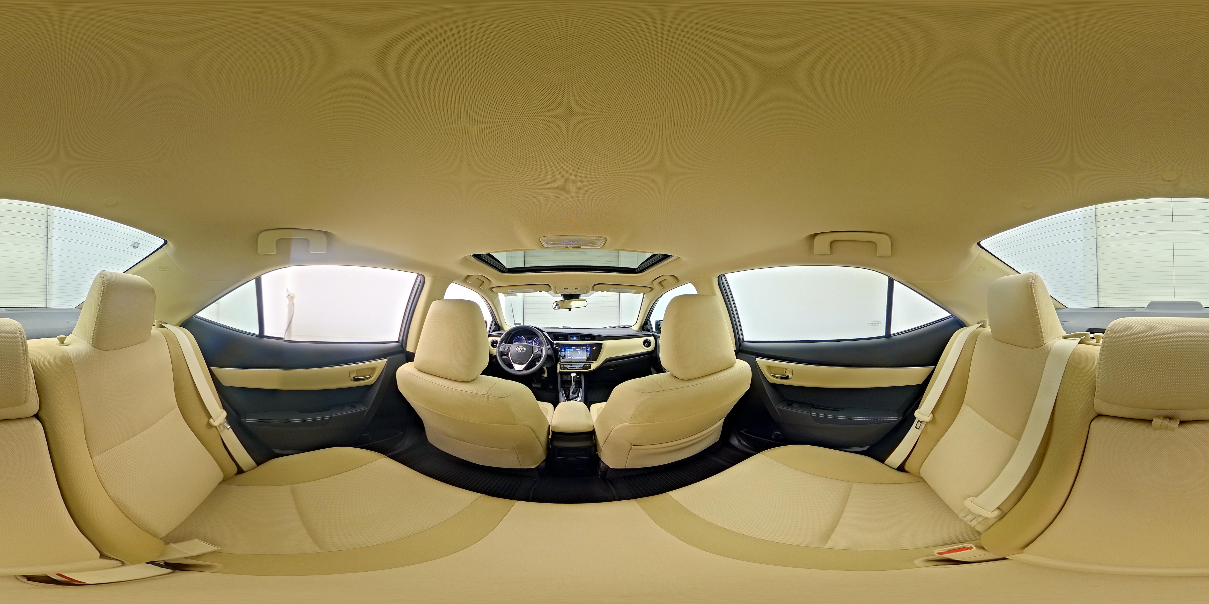 2018 Toyota Corolla LE - Photo 26