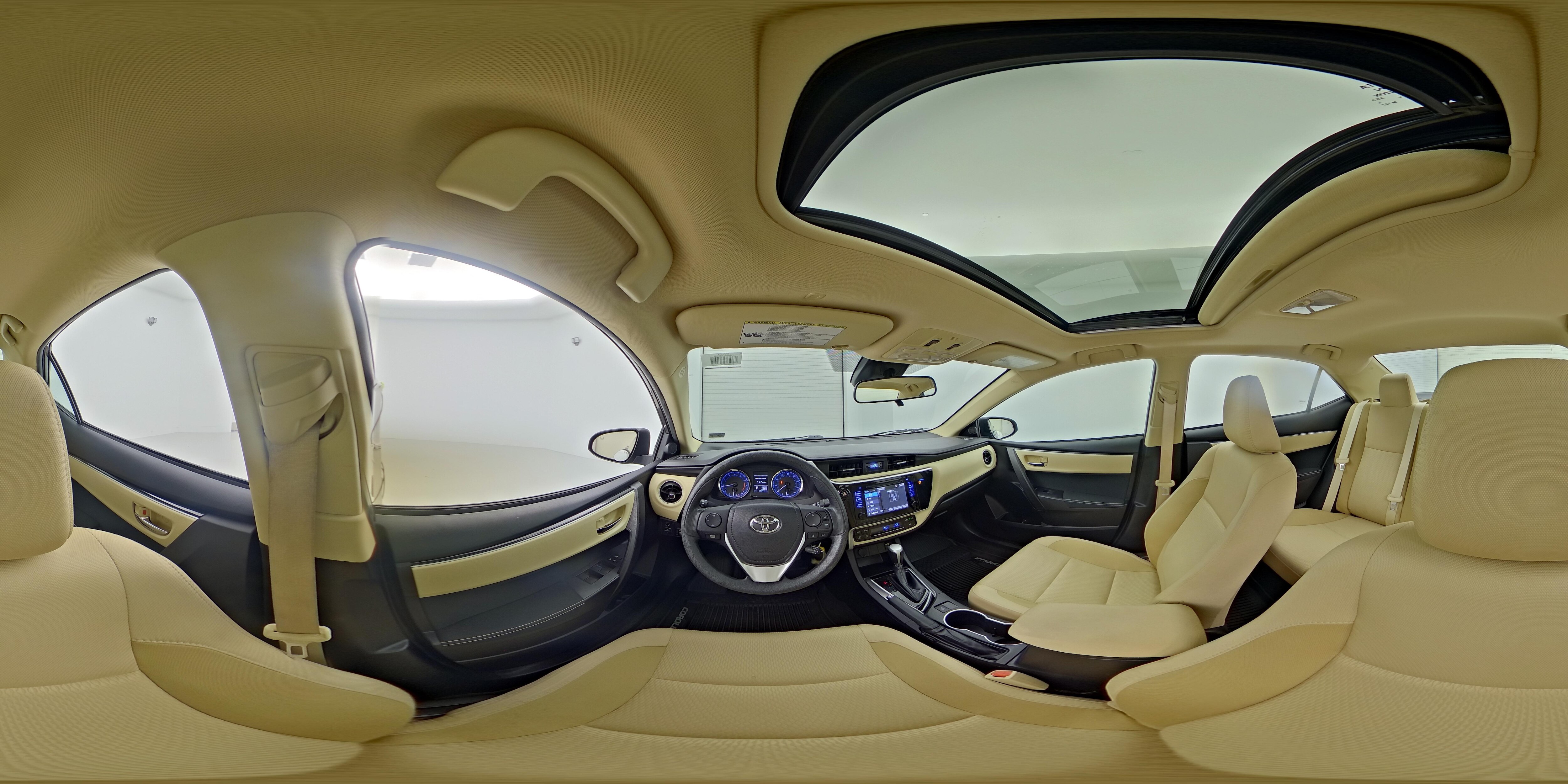 2018 Toyota Corolla LE - Photo 27