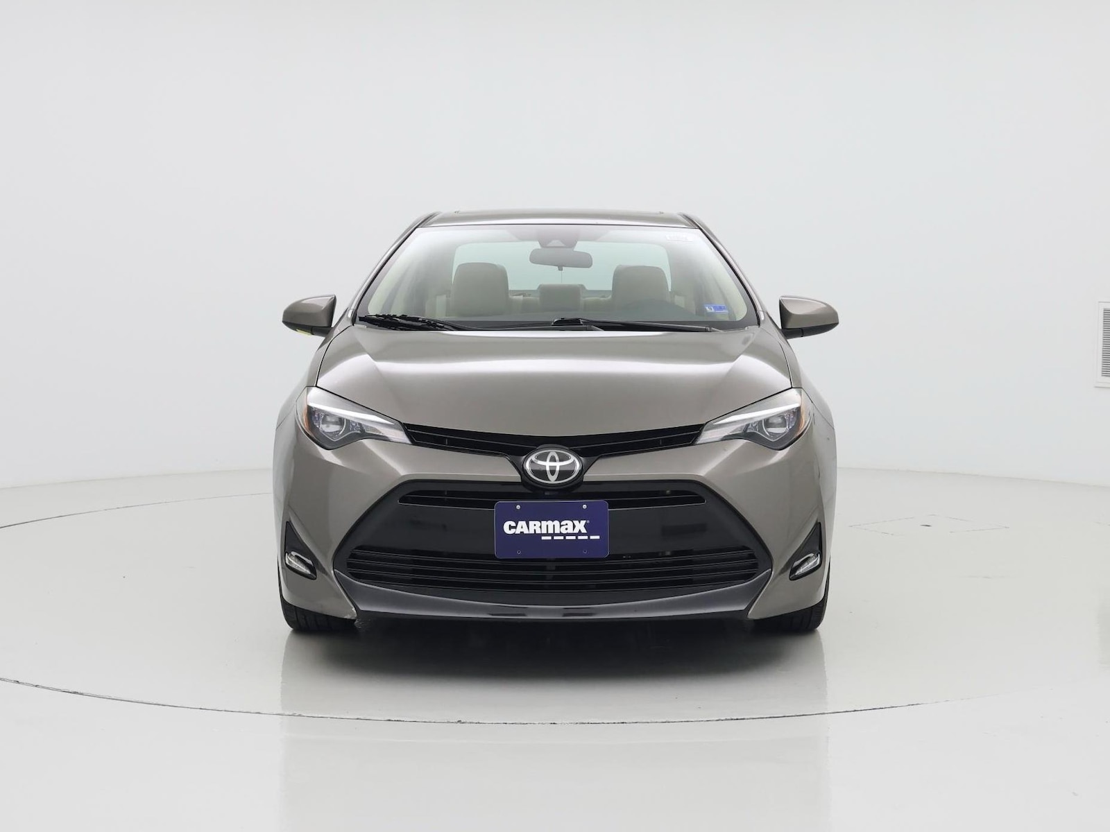 2018 Toyota Corolla LE - Photo 6