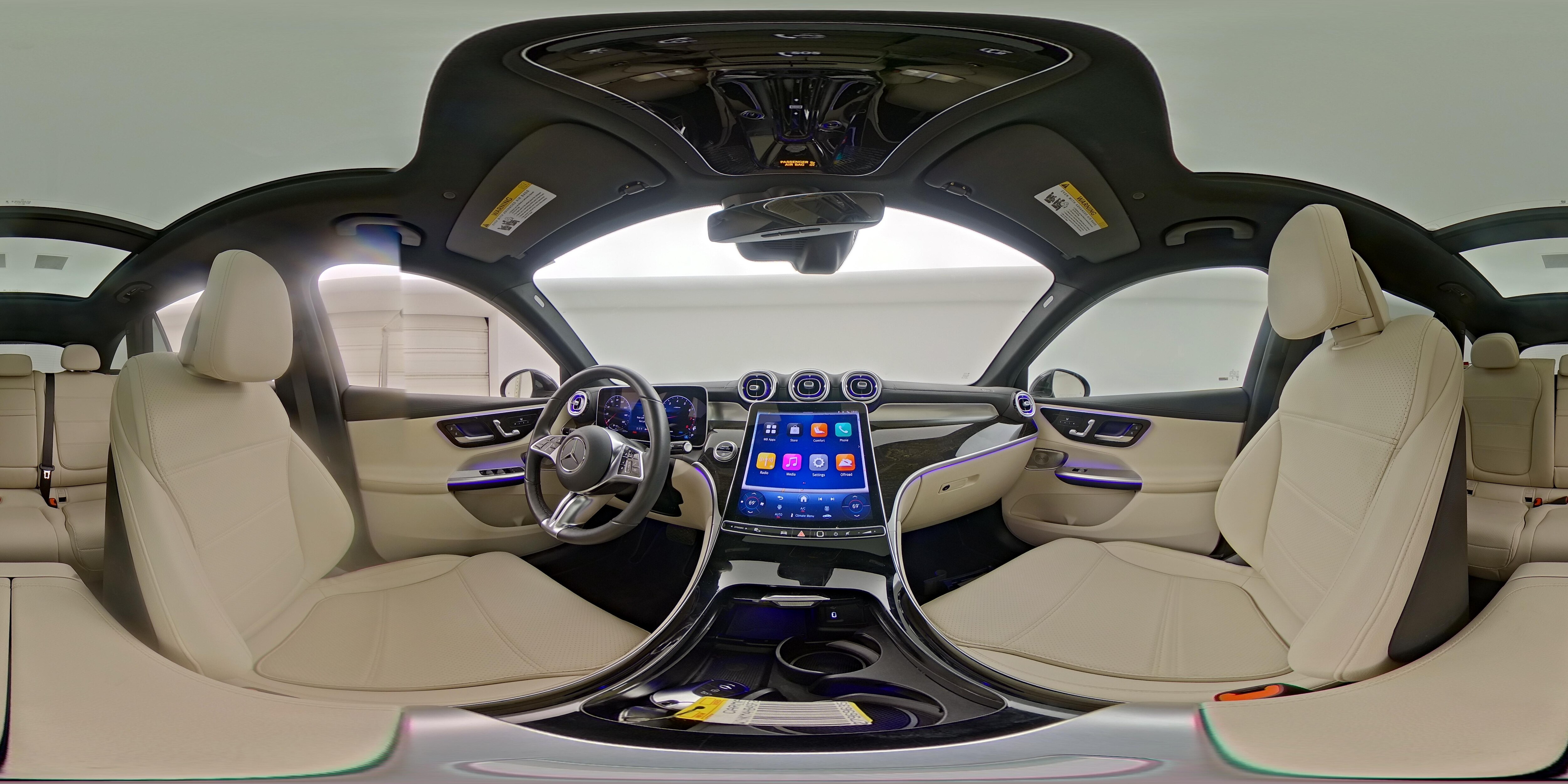 2025 Mercedes-Benz GLC Base - Photo 27