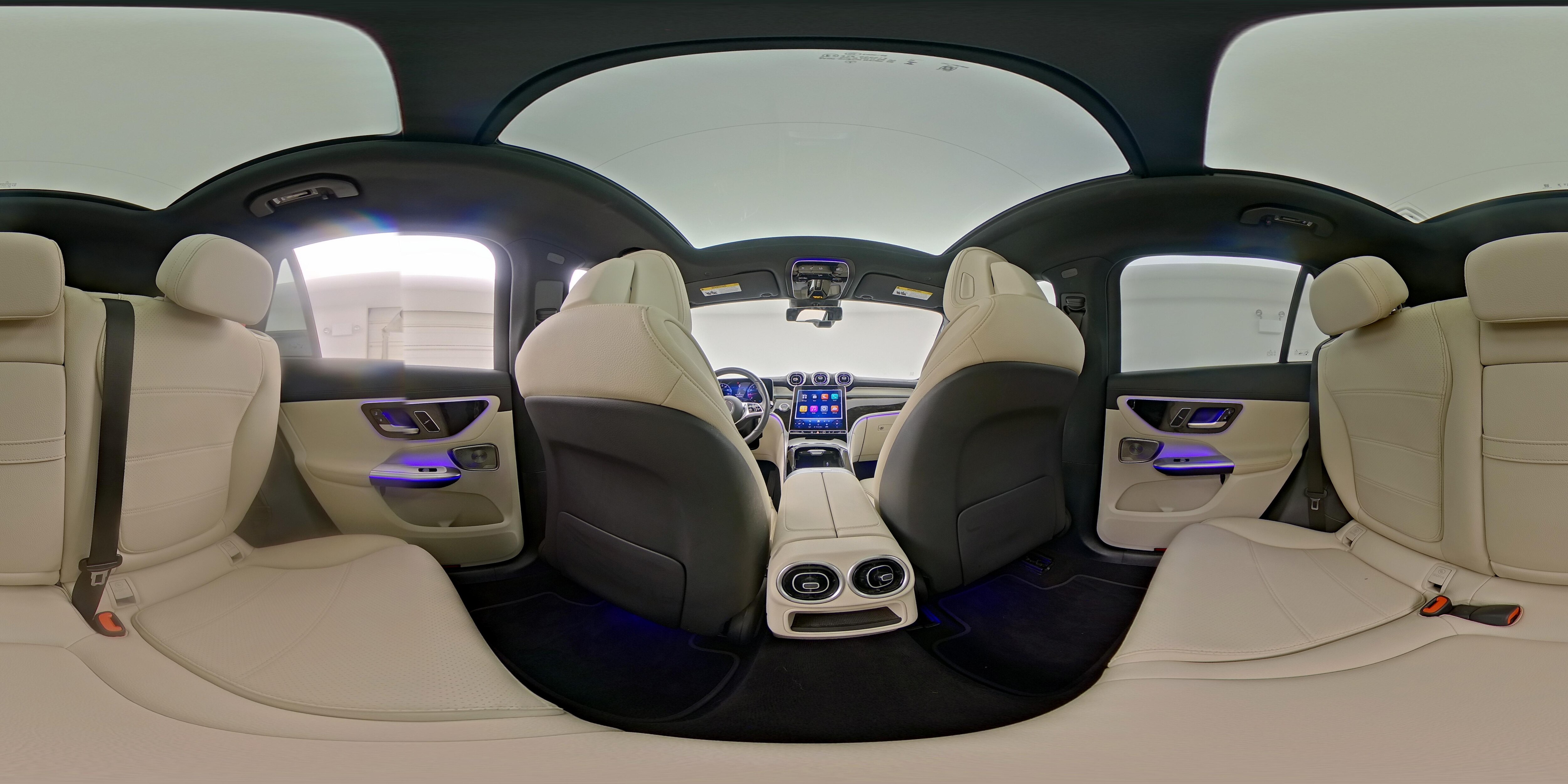 2025 Mercedes-Benz GLC Base - Photo 28
