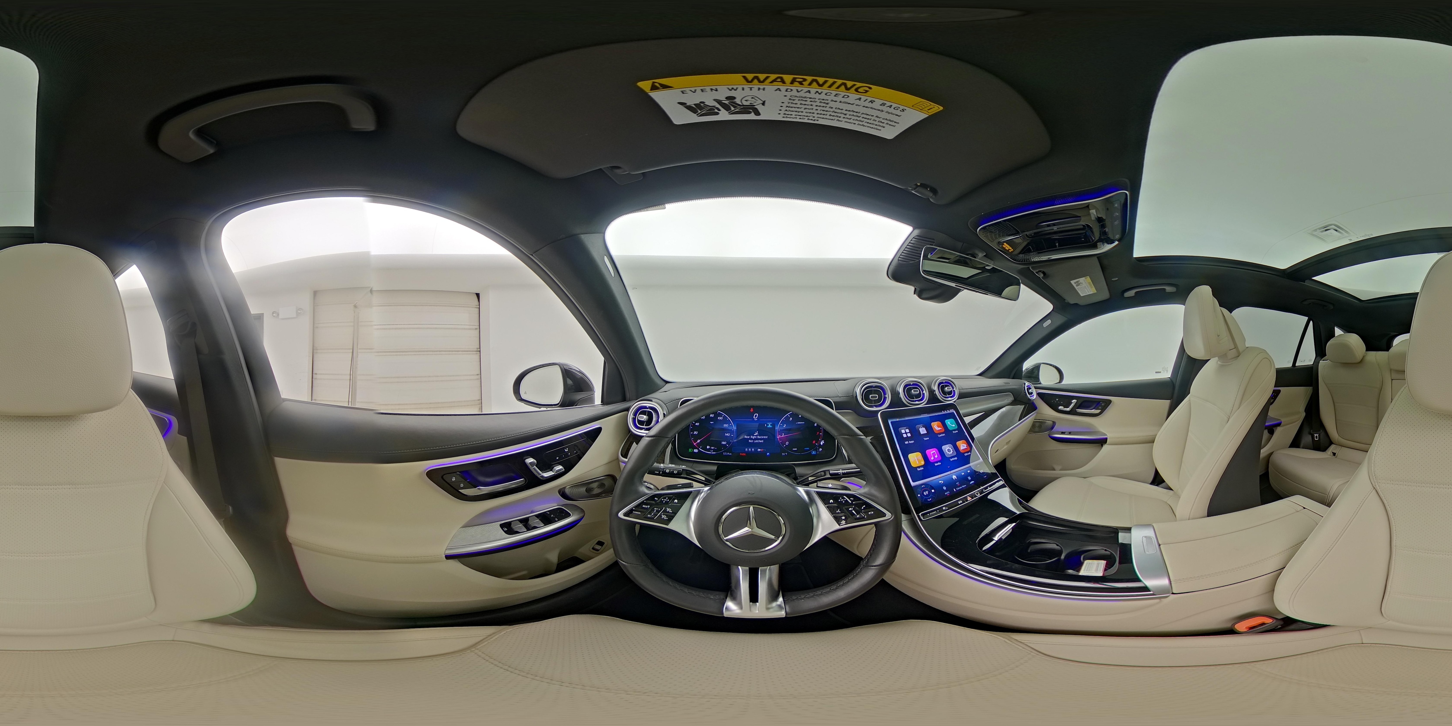 2025 Mercedes-Benz GLC Base - Photo 29