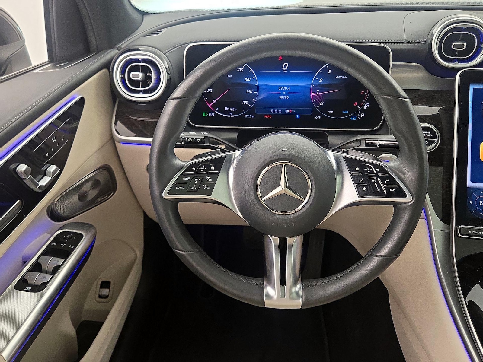 2025 Mercedes-Benz GLC Base - Photo 11