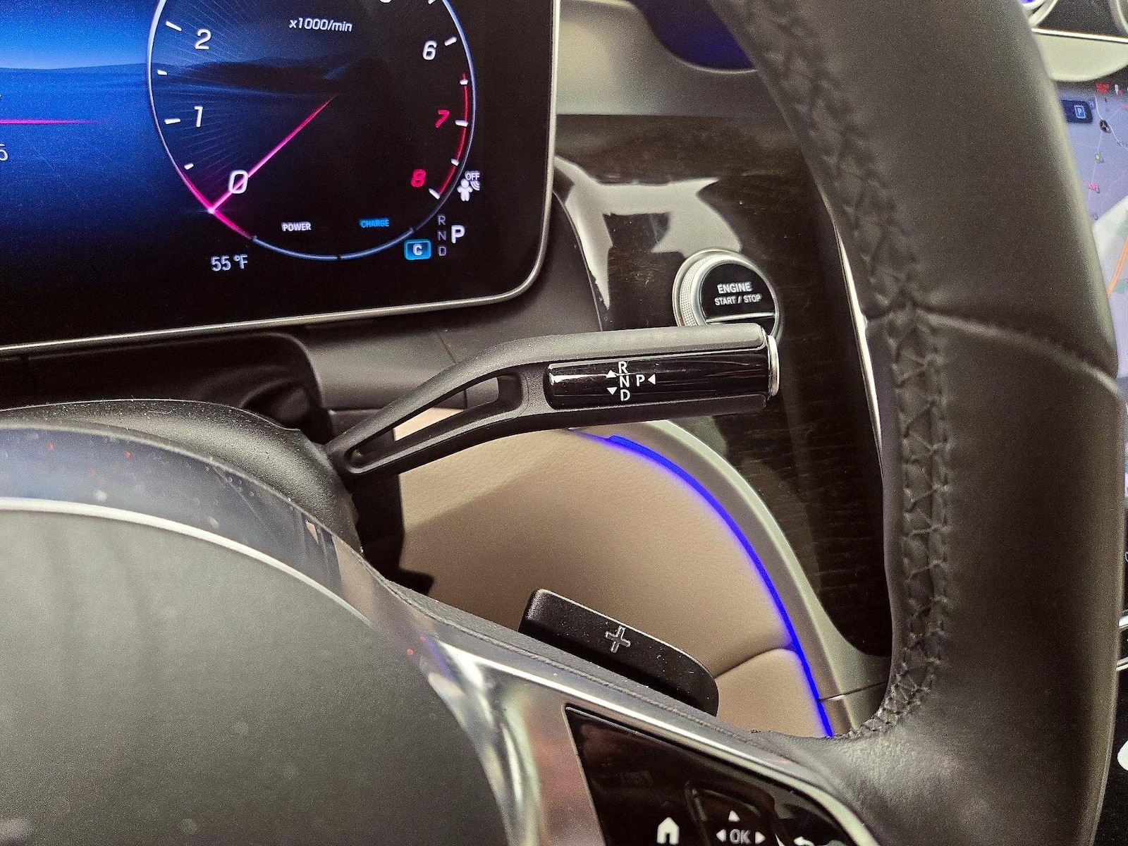2025 Mercedes-Benz GLC Base - Photo 19