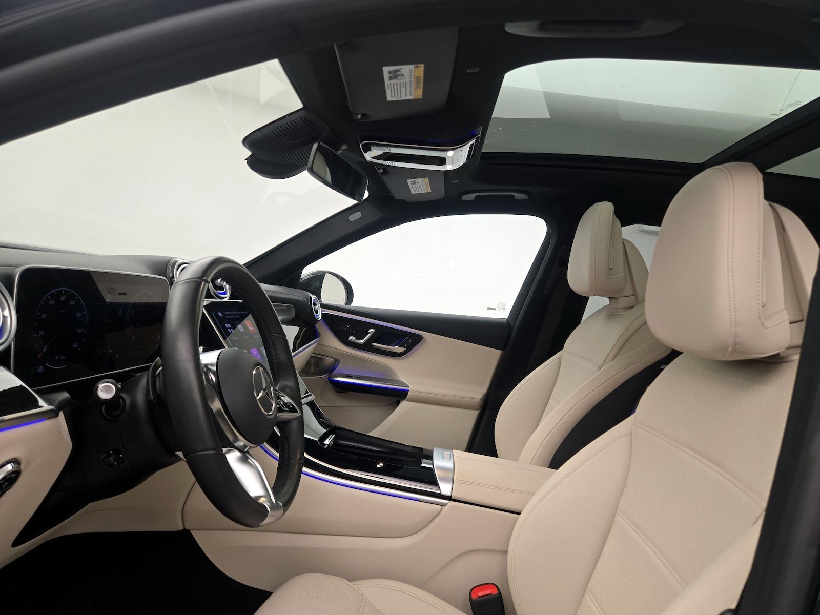 2025 Mercedes-Benz GLC Base - Photo 21