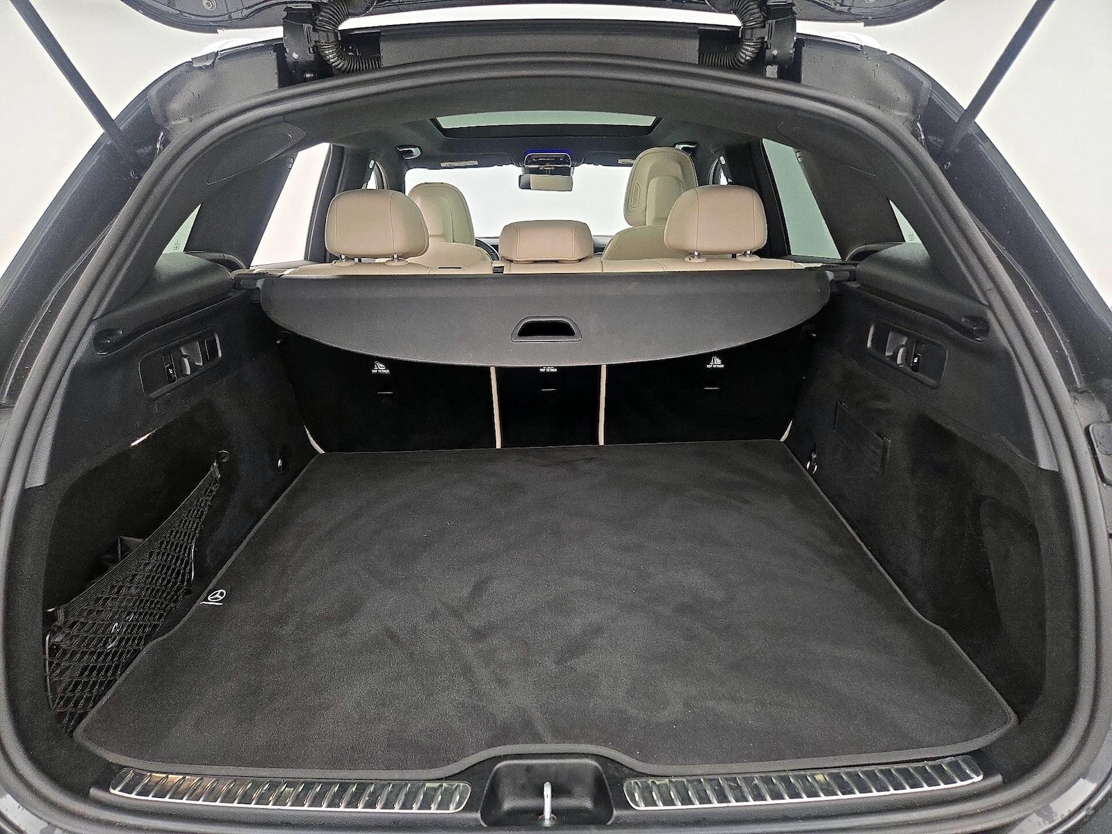 2025 Mercedes-Benz GLC Base - Photo 23