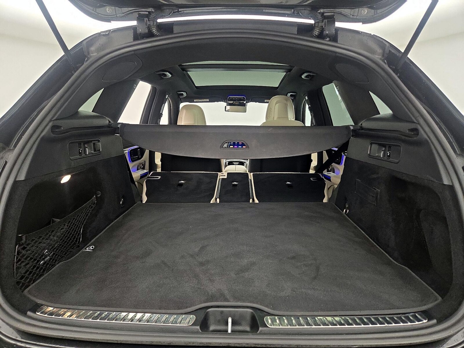 2025 Mercedes-Benz GLC Base - Photo 24