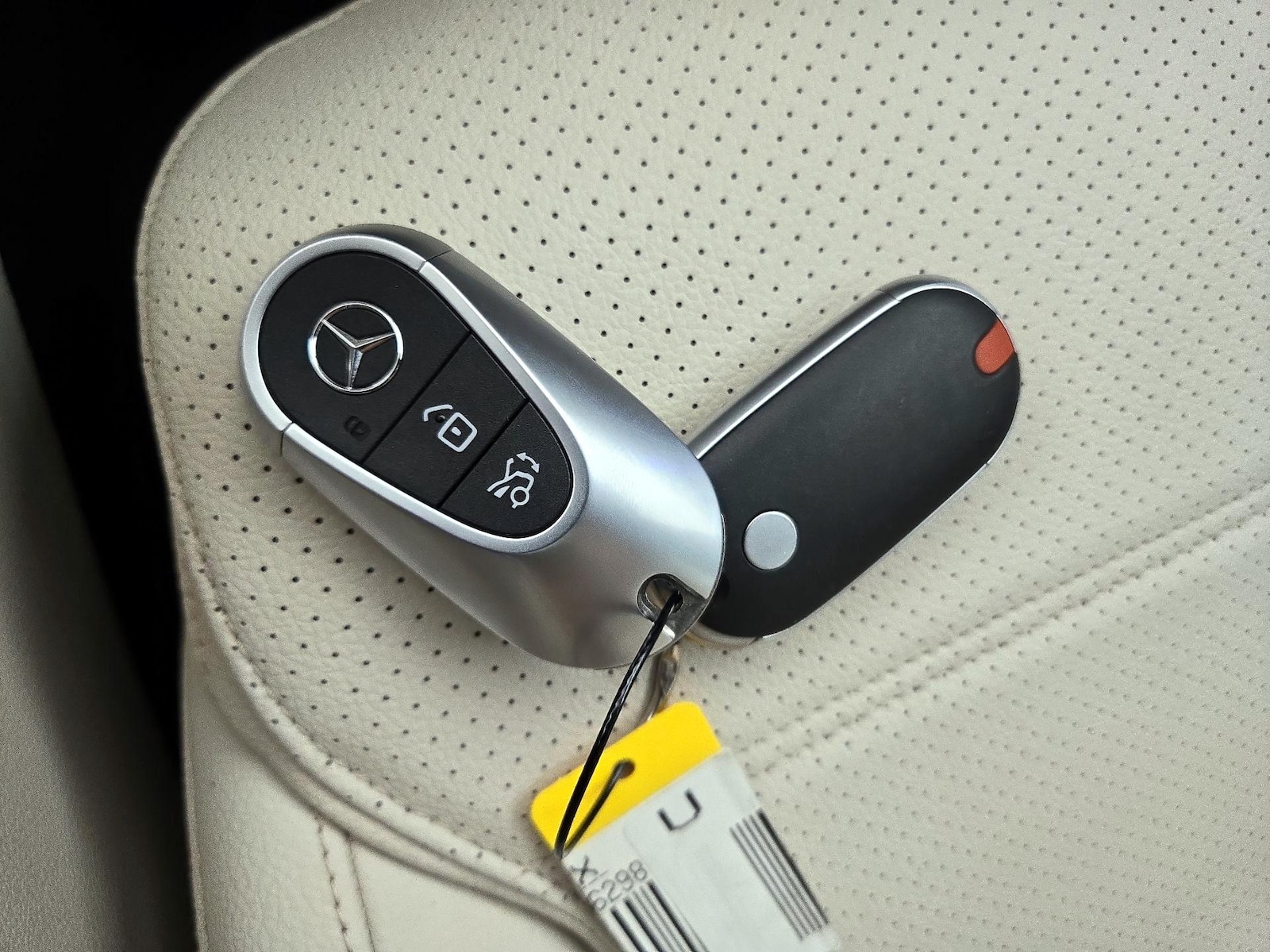 2025 Mercedes-Benz GLC Base - Photo 26