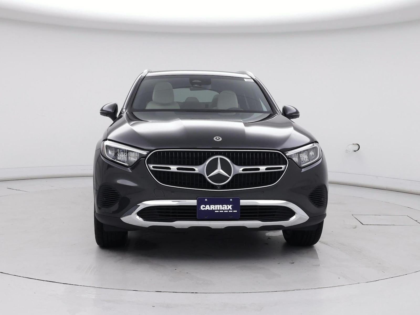 2025 Mercedes-Benz GLC Base - Photo 6