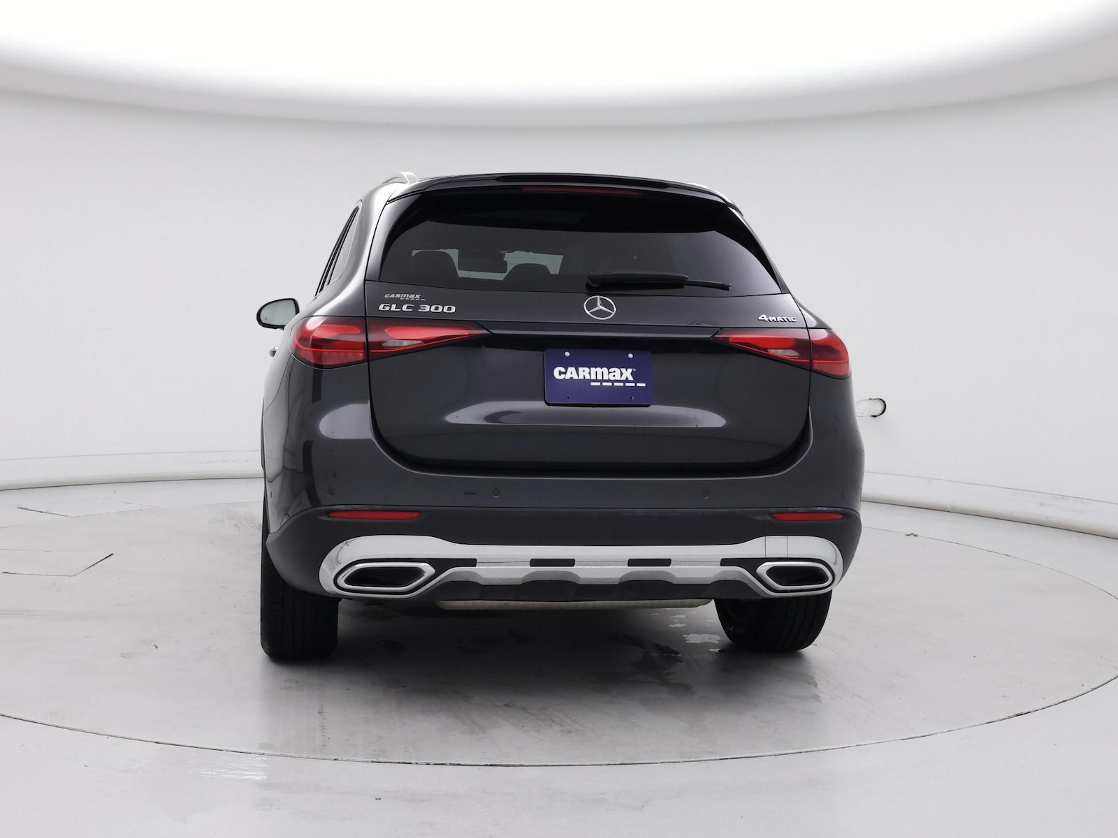2025 Mercedes-Benz GLC Base - Photo 7