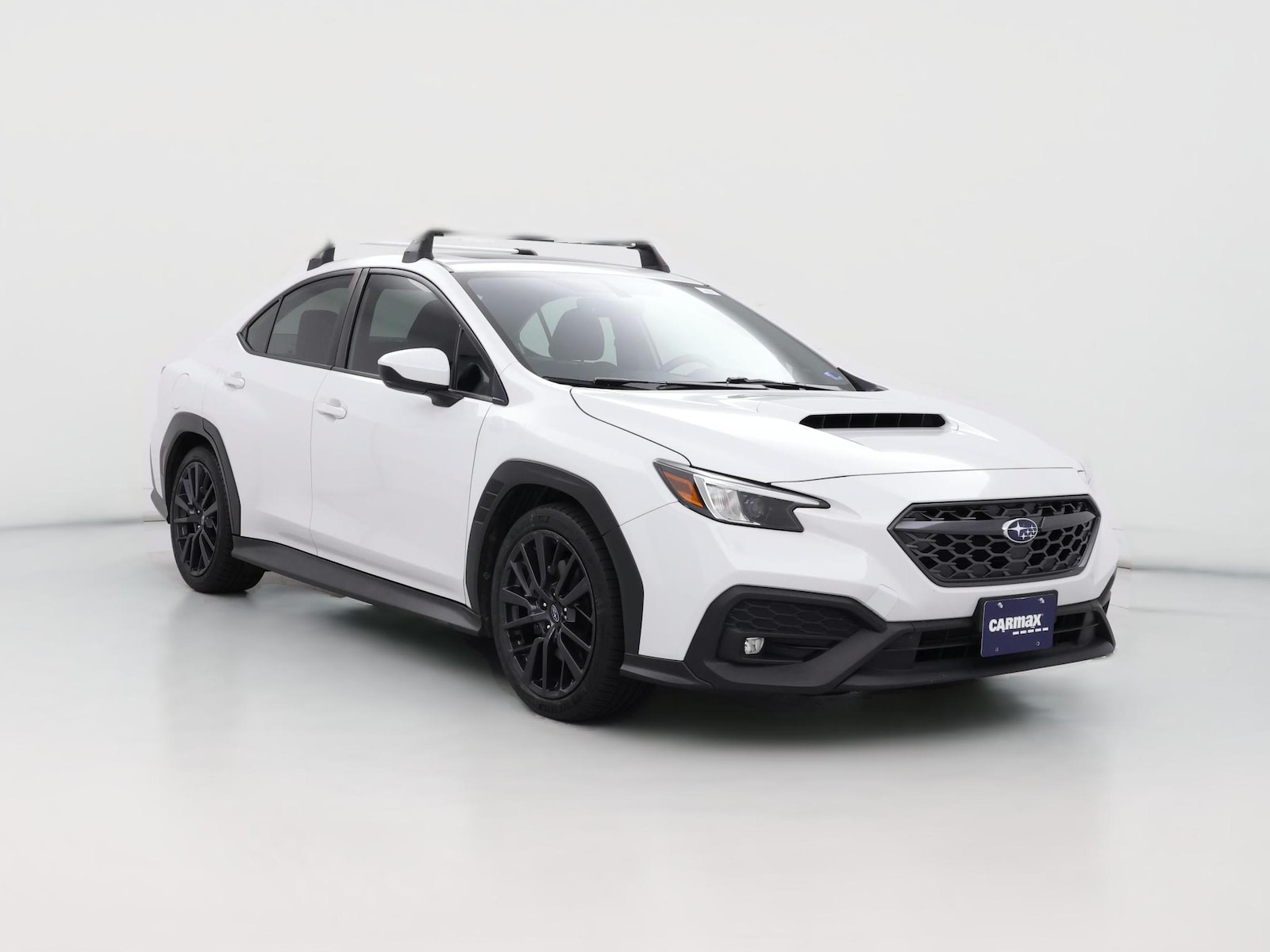 2023 Subaru WRX