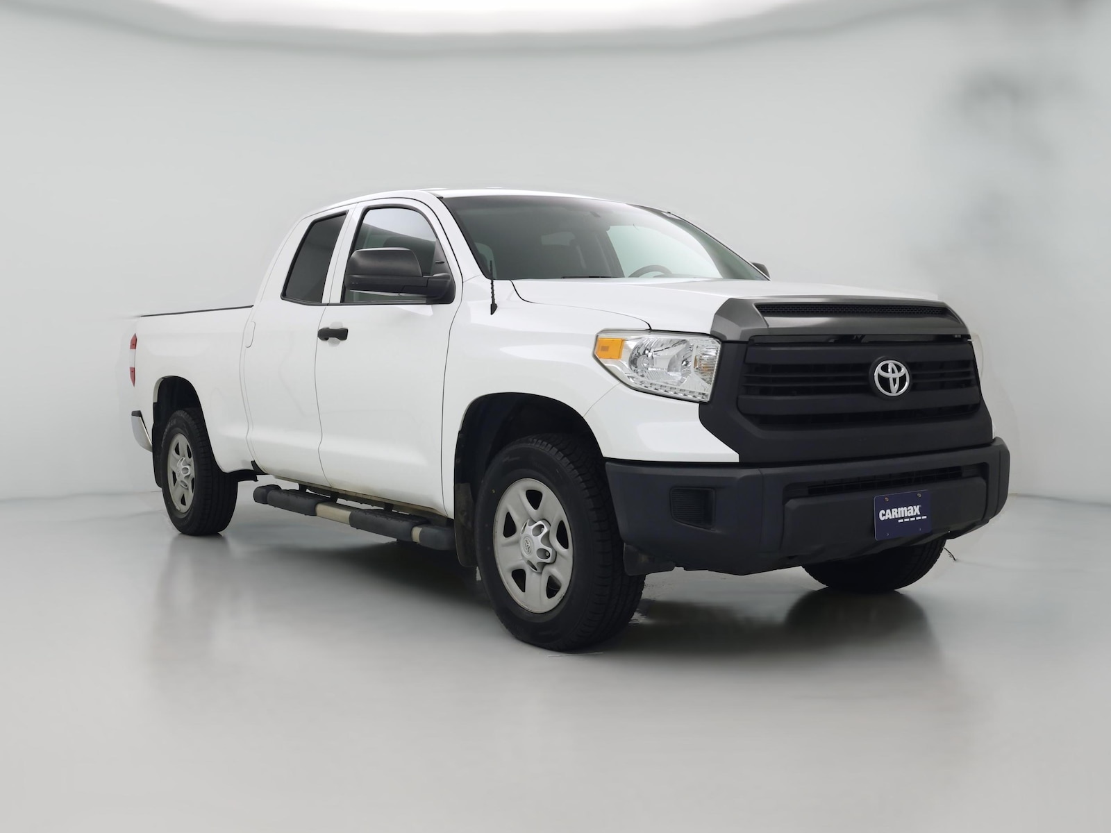 2017 Toyota Tundra