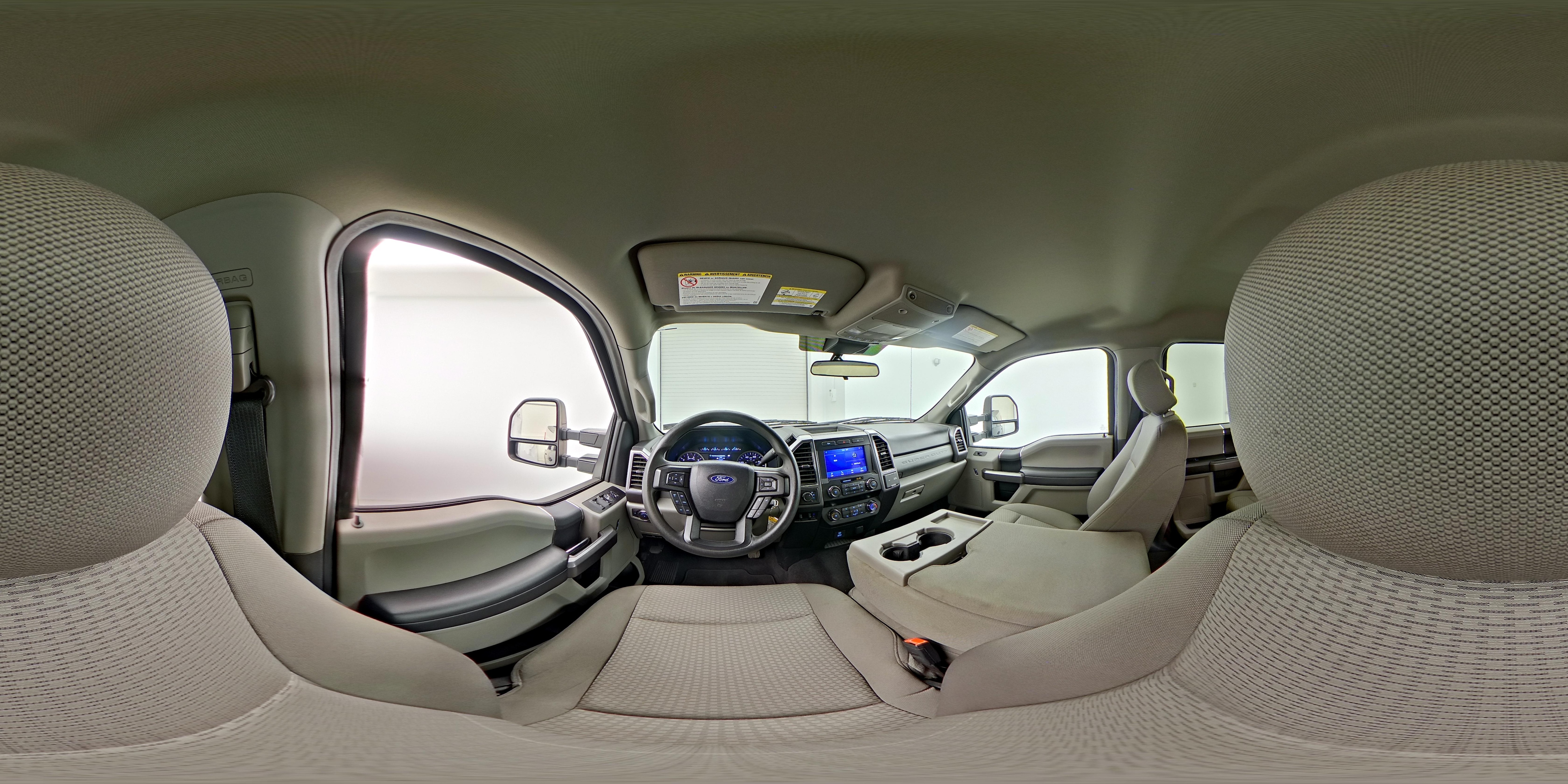 2020 Ford F-250 Super Duty XLT - Photo 26