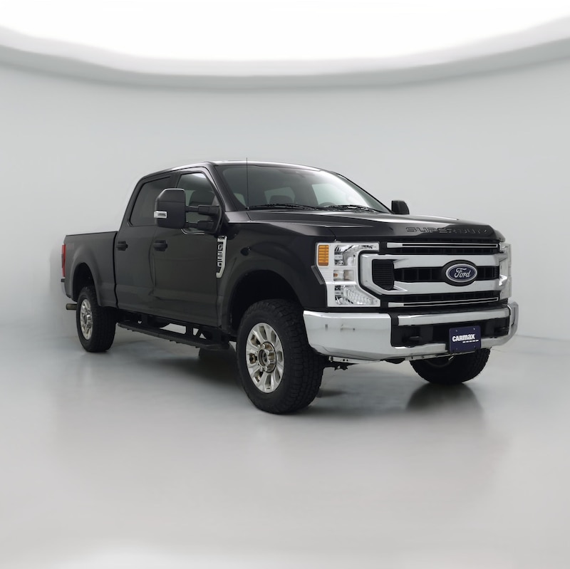 2020 Ford F250 XLT