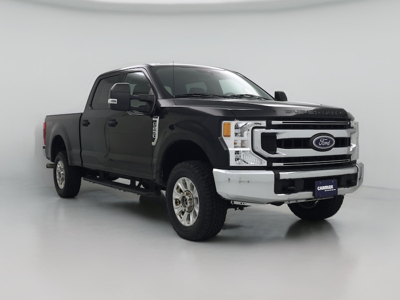2020 Ford F250 XLT