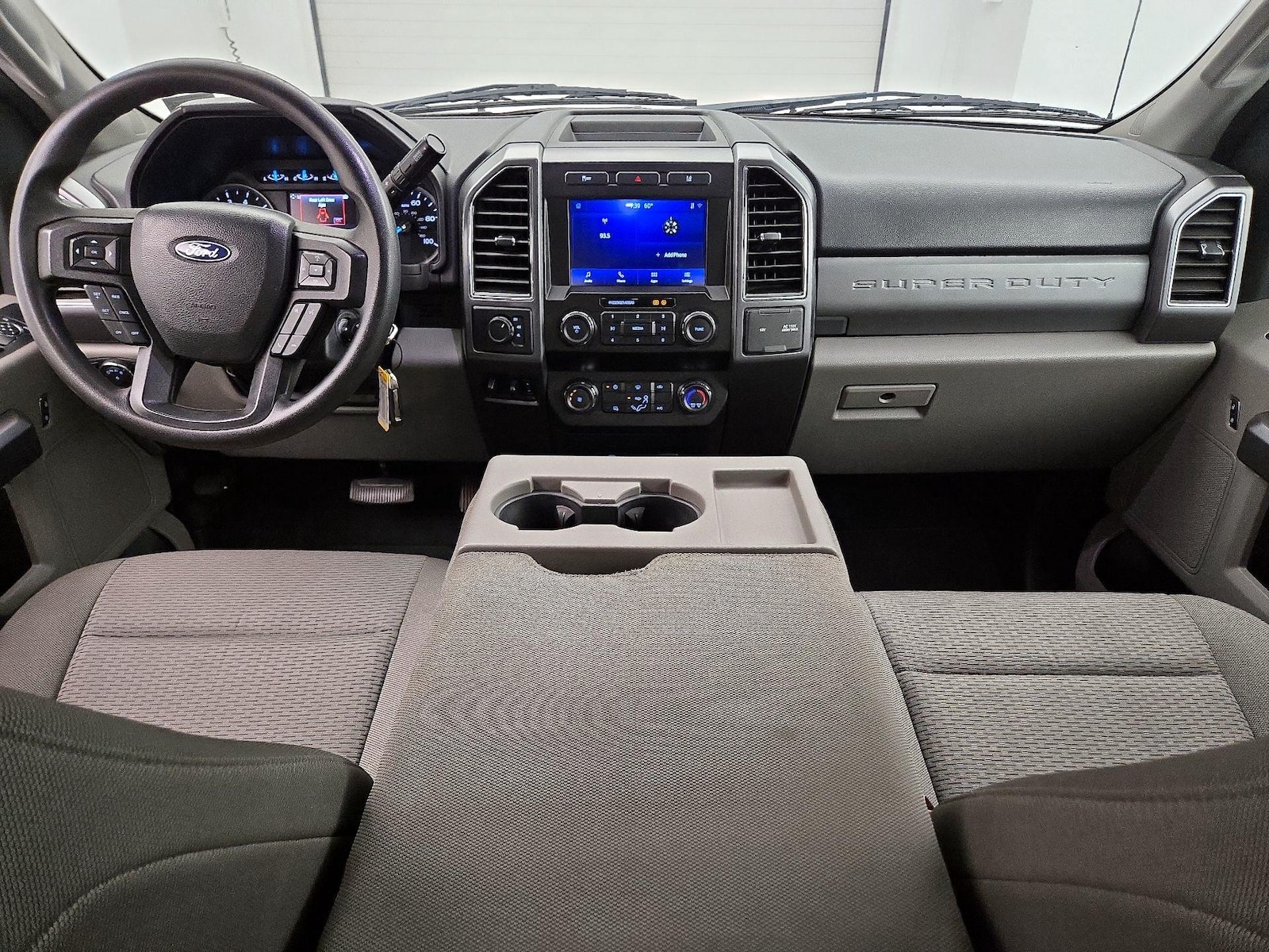 2020 Ford F-250 Super Duty XLT - Photo 10